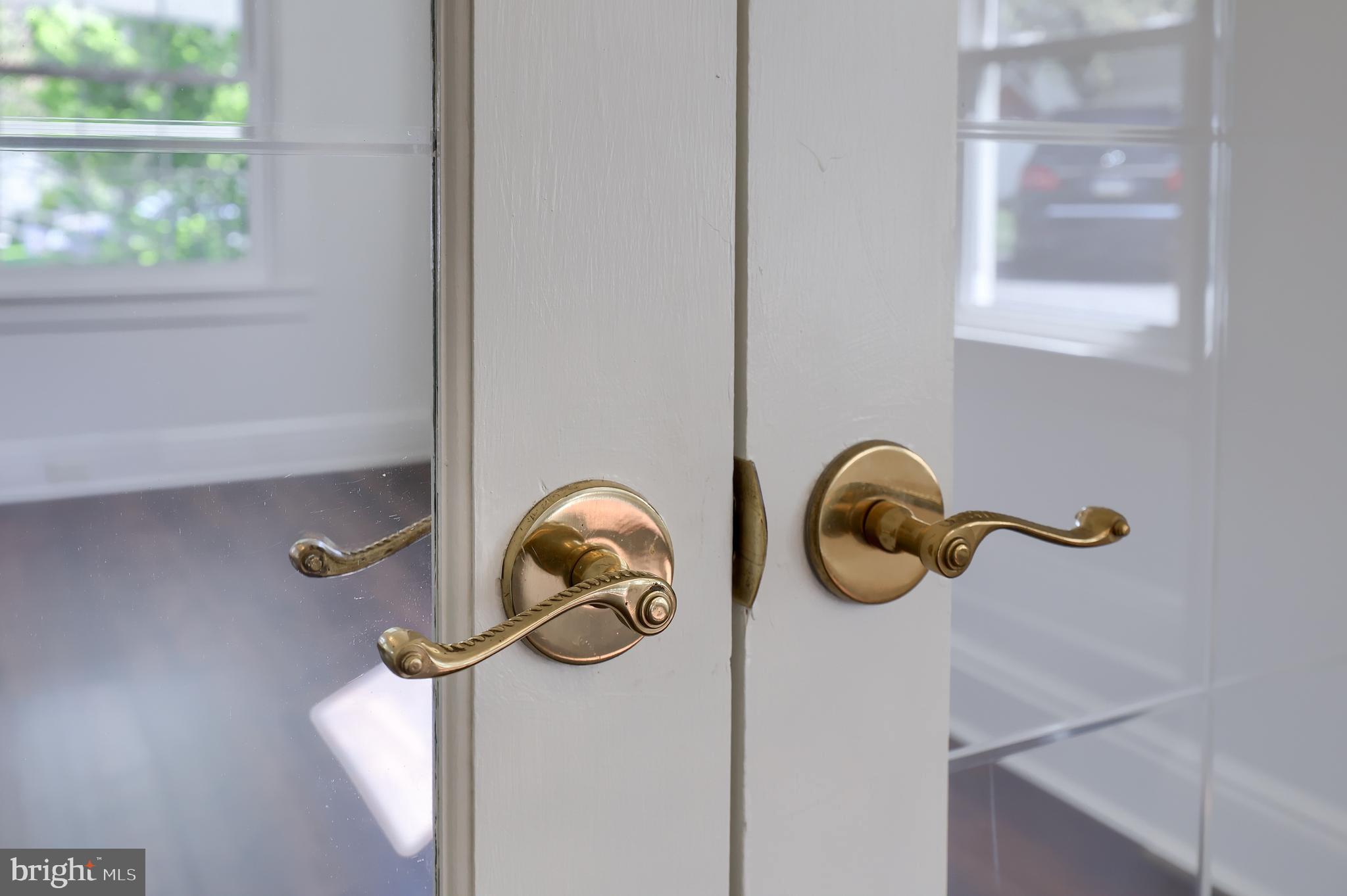 EAST YORK - Residential