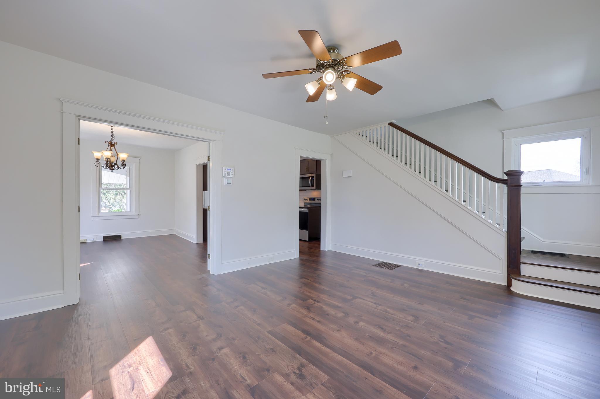 EAST YORK - Residential