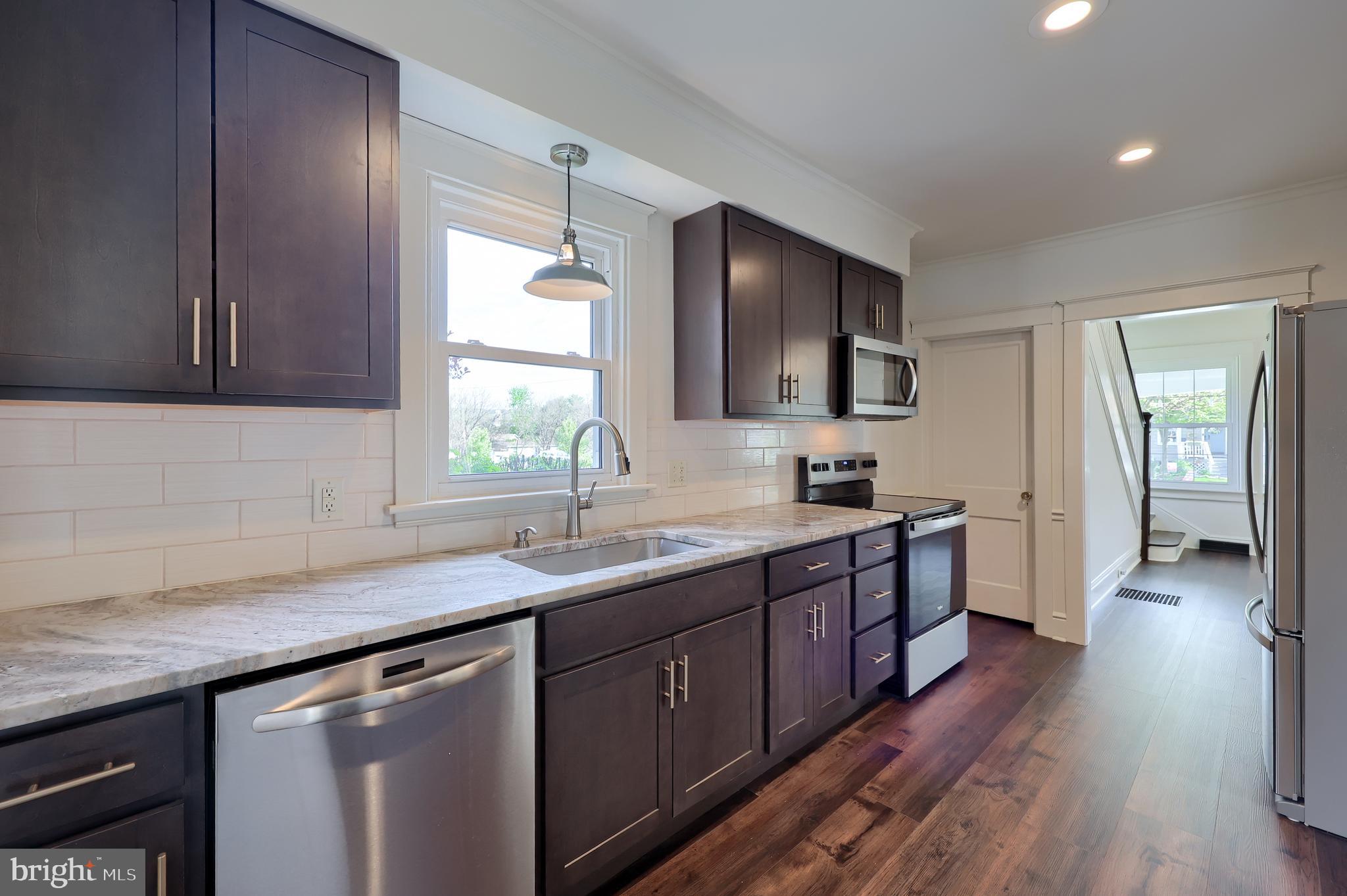 EAST YORK - Residential