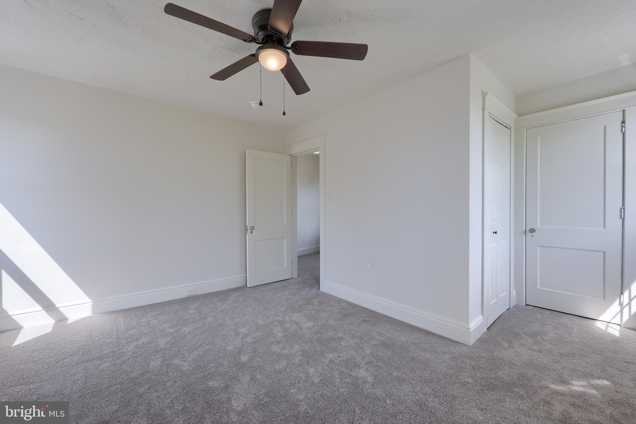 EAST YORK - Residential