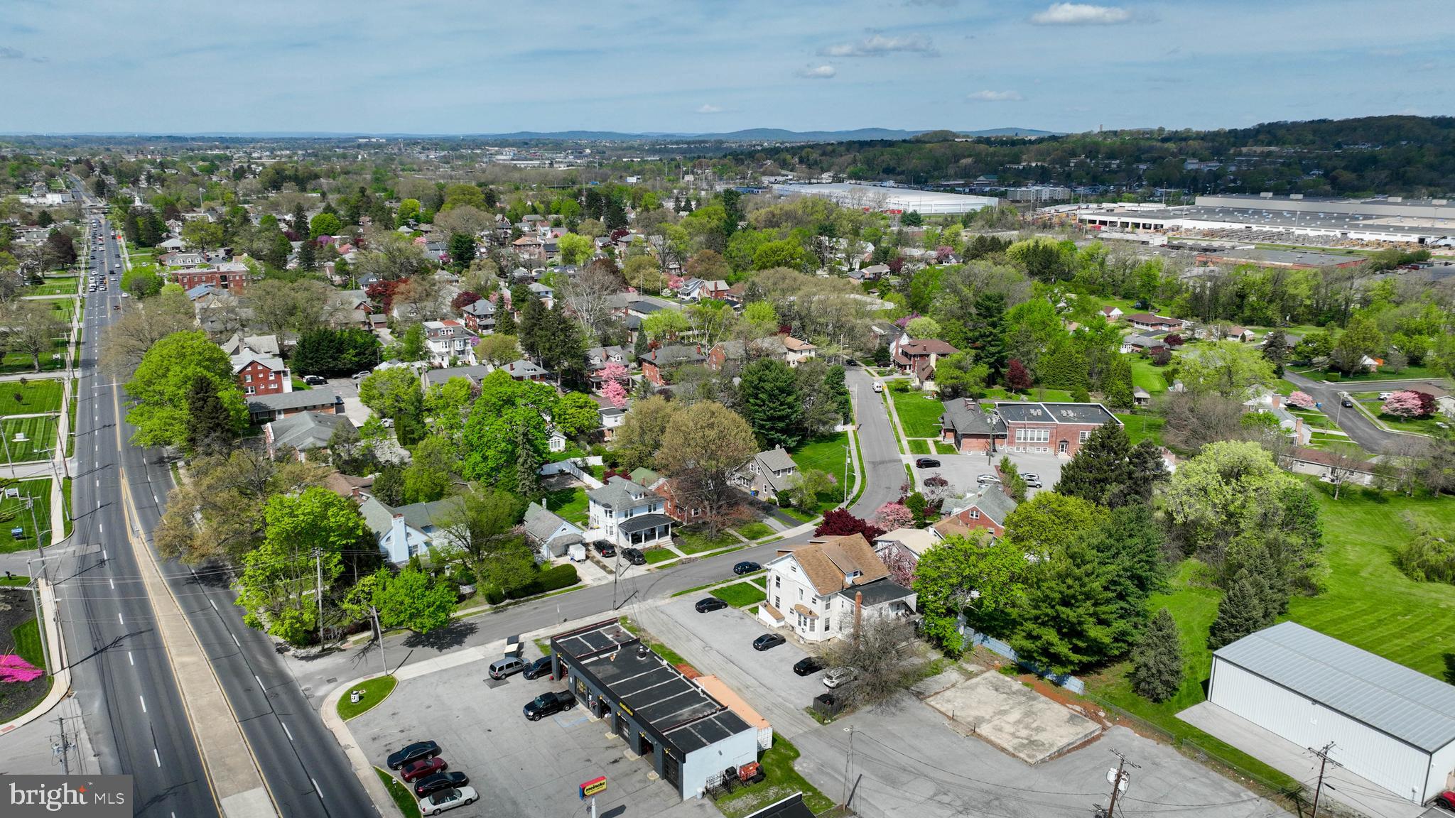 EAST YORK - Residential