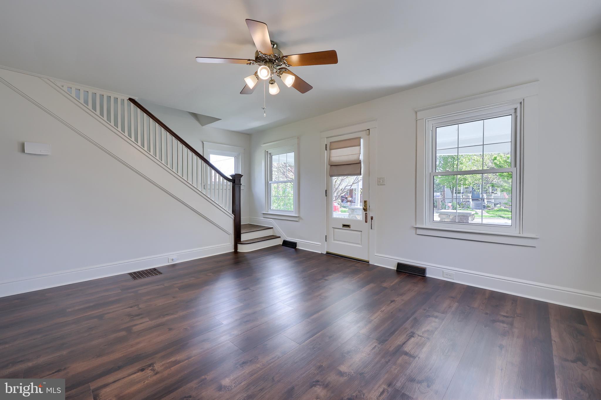 EAST YORK - Residential