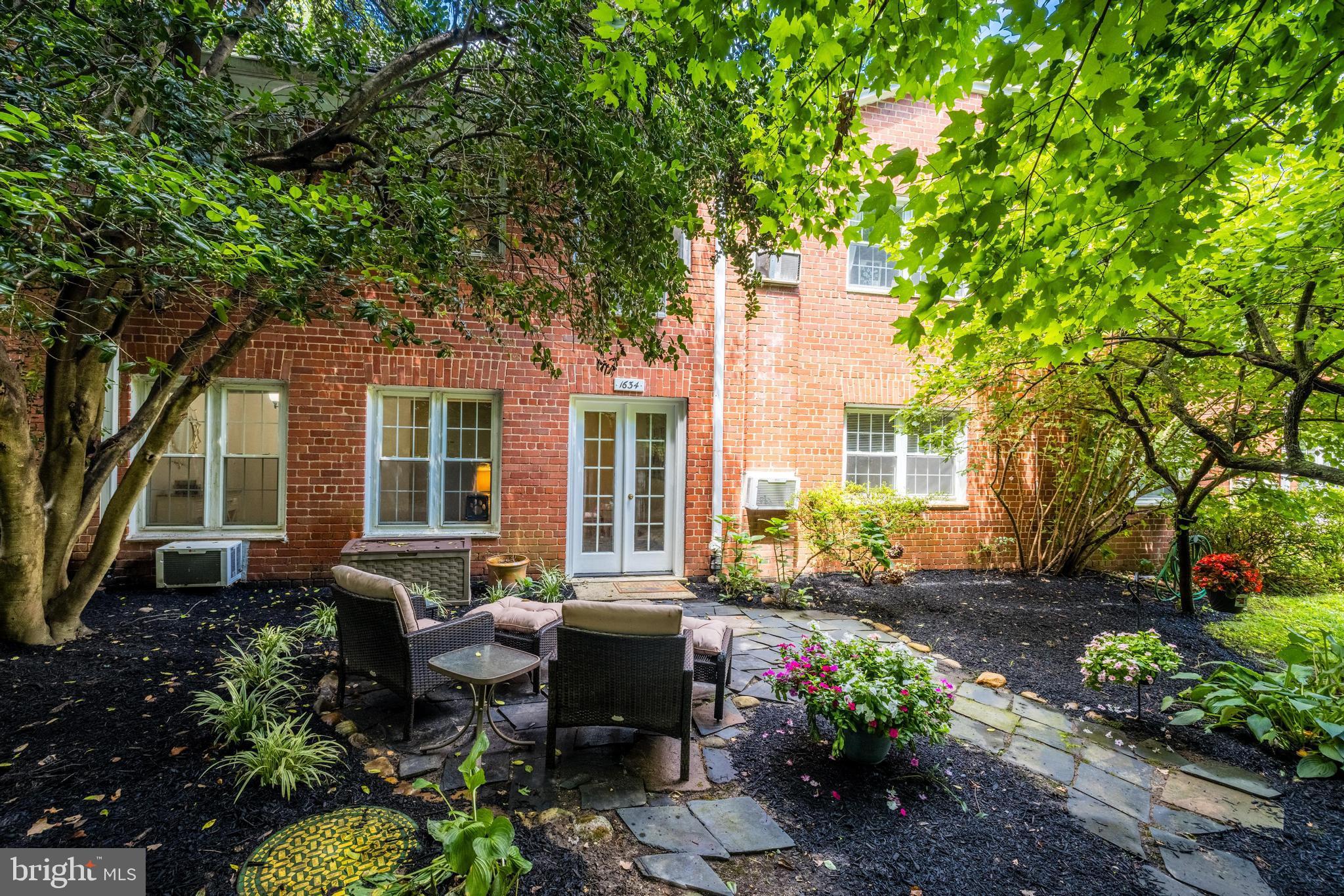 PARKFAIRFAX - Residential