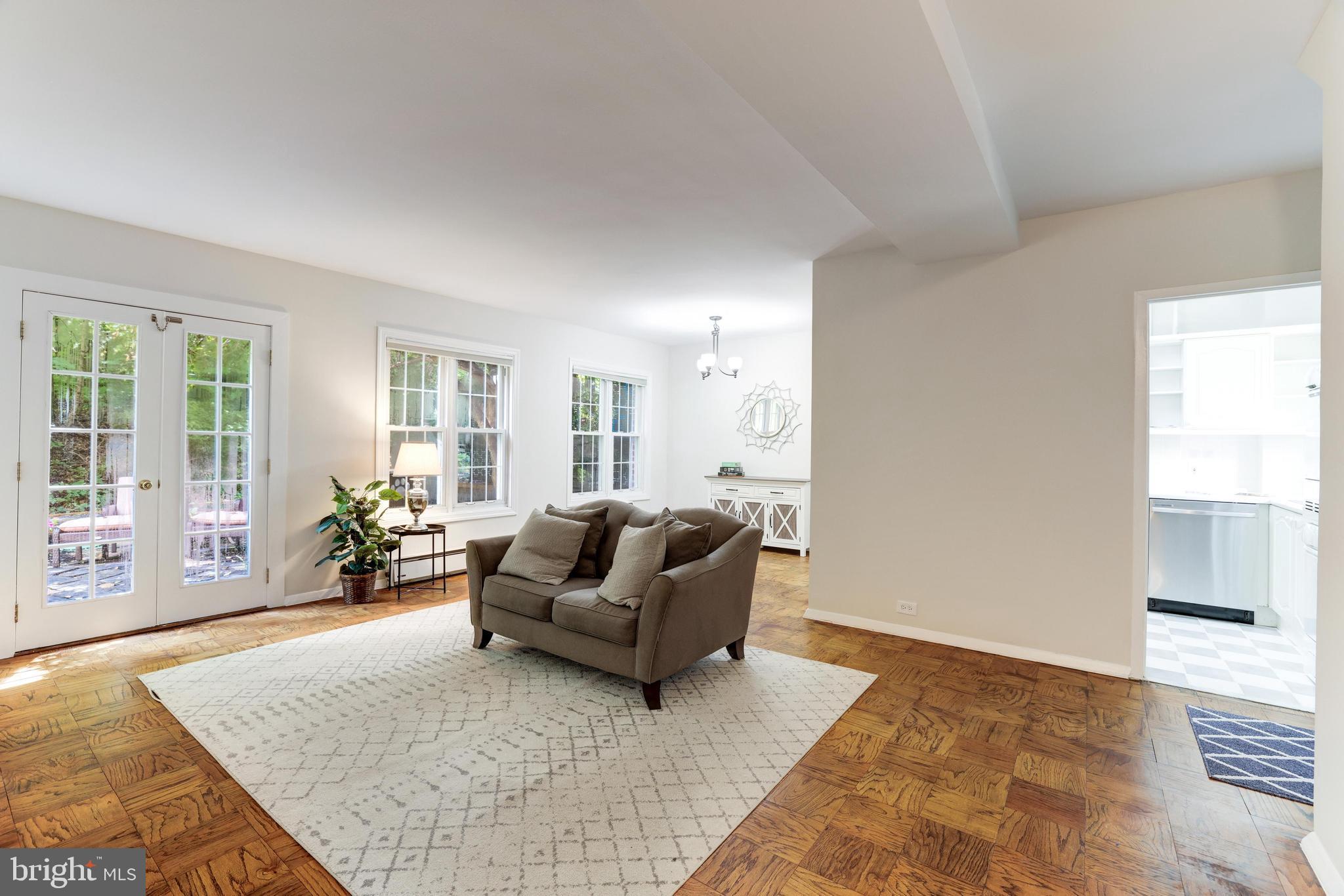 PARKFAIRFAX - Residential