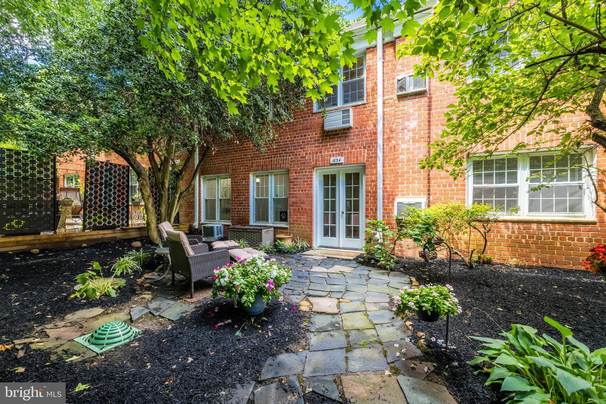 PARKFAIRFAX - Residential