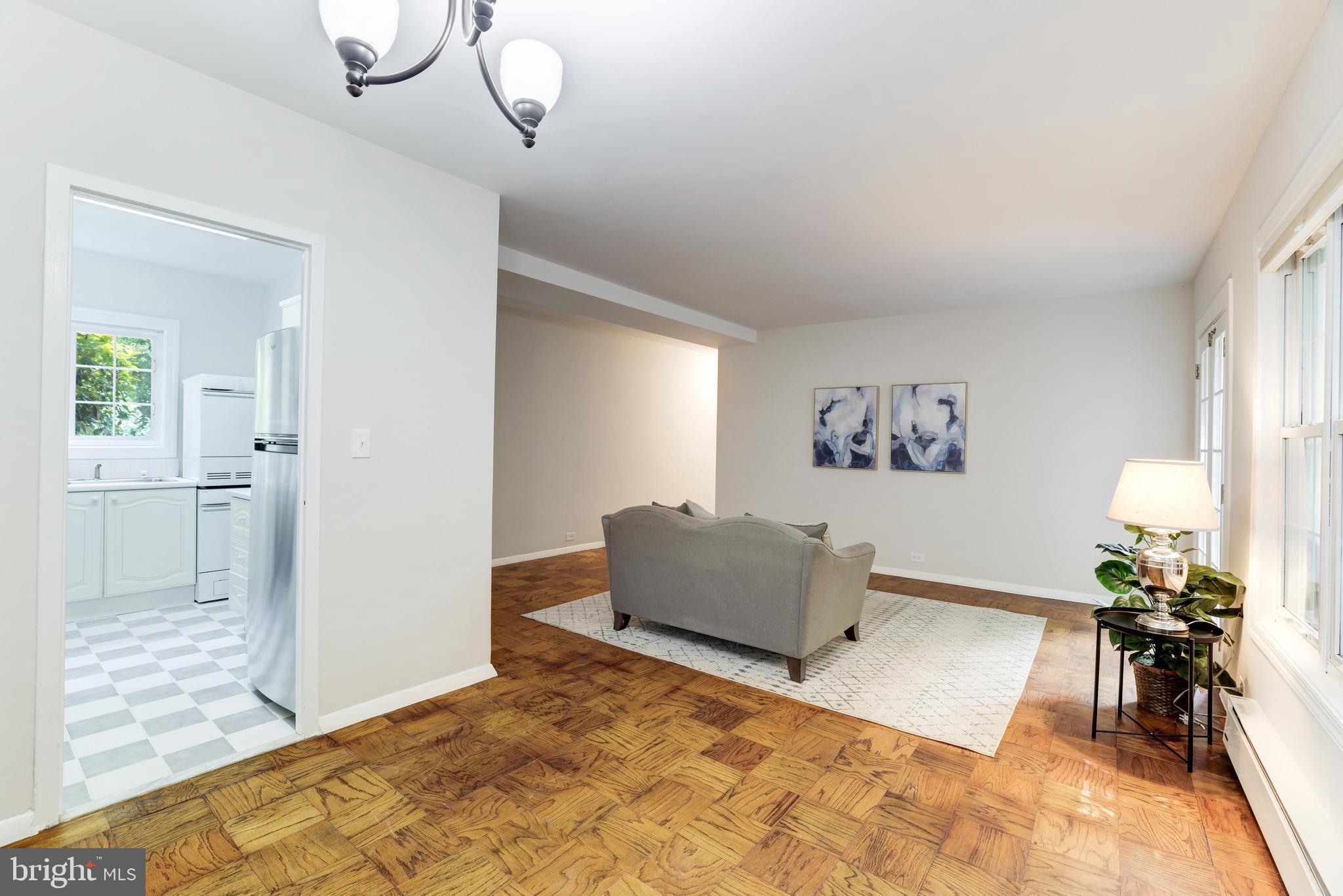 PARKFAIRFAX - Residential