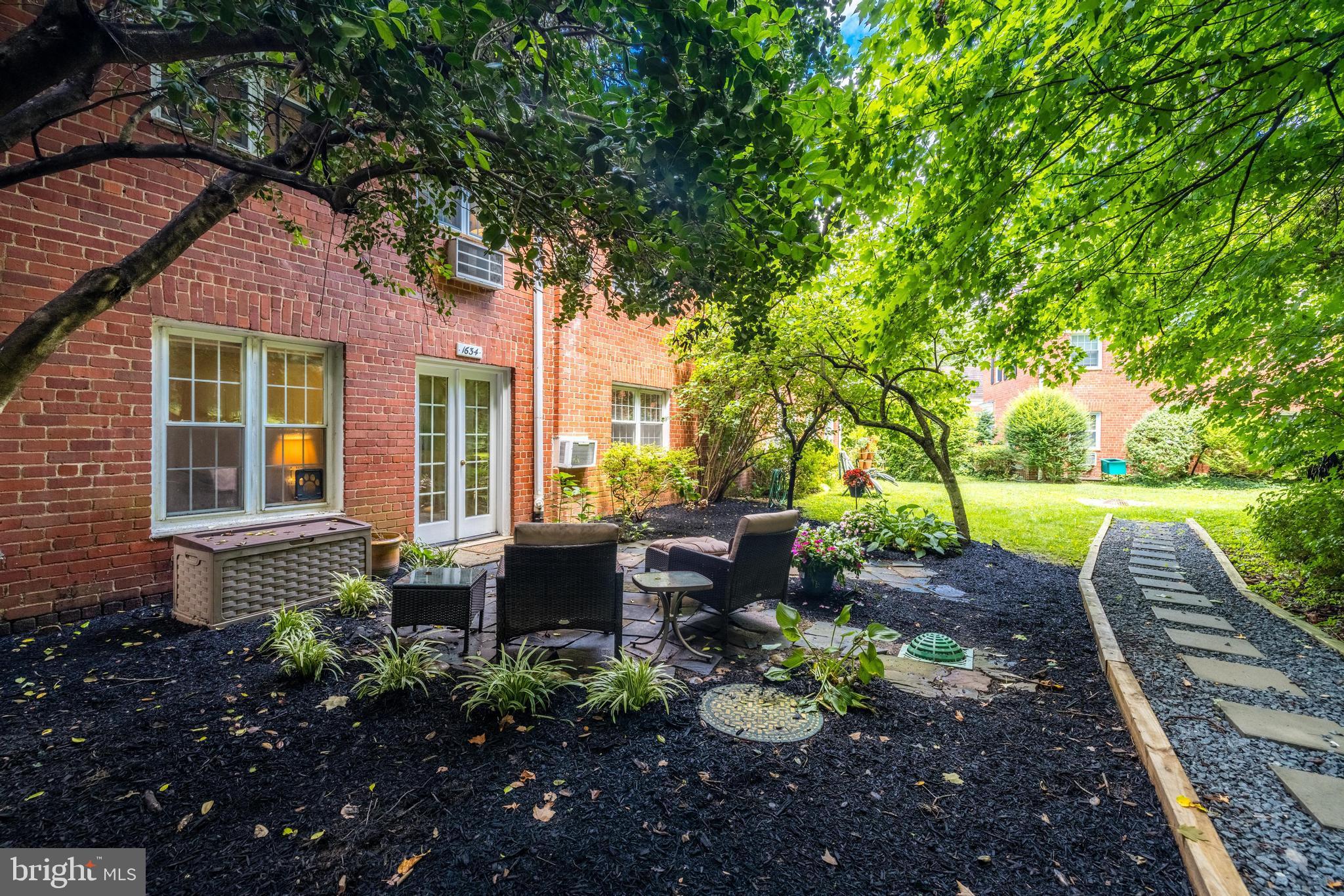 PARKFAIRFAX - Residential