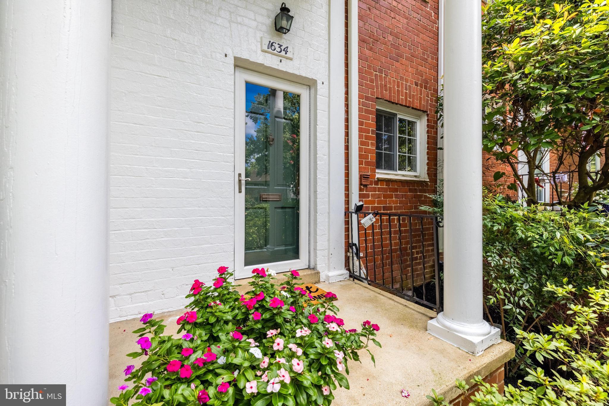 PARKFAIRFAX - Residential