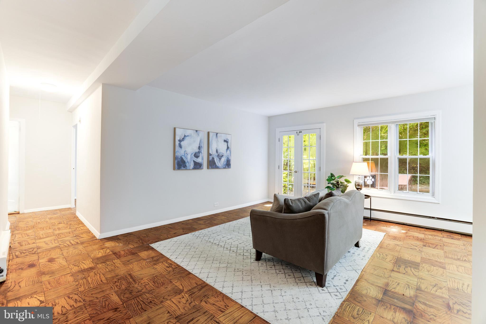 PARKFAIRFAX - Residential