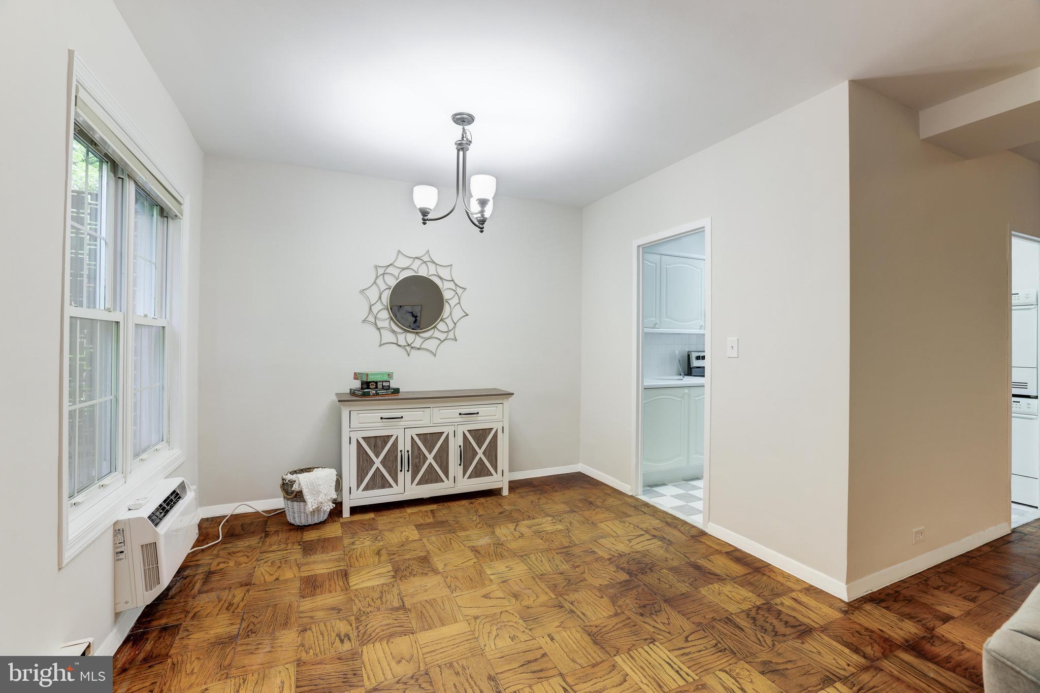 PARKFAIRFAX - Residential