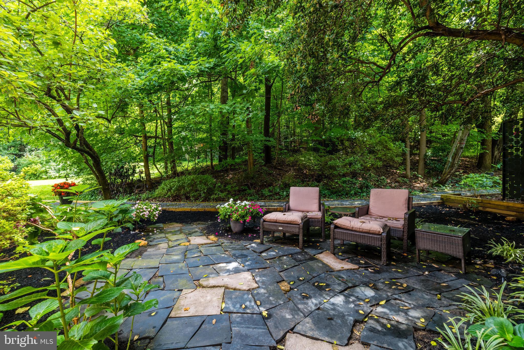 PARKFAIRFAX - Residential