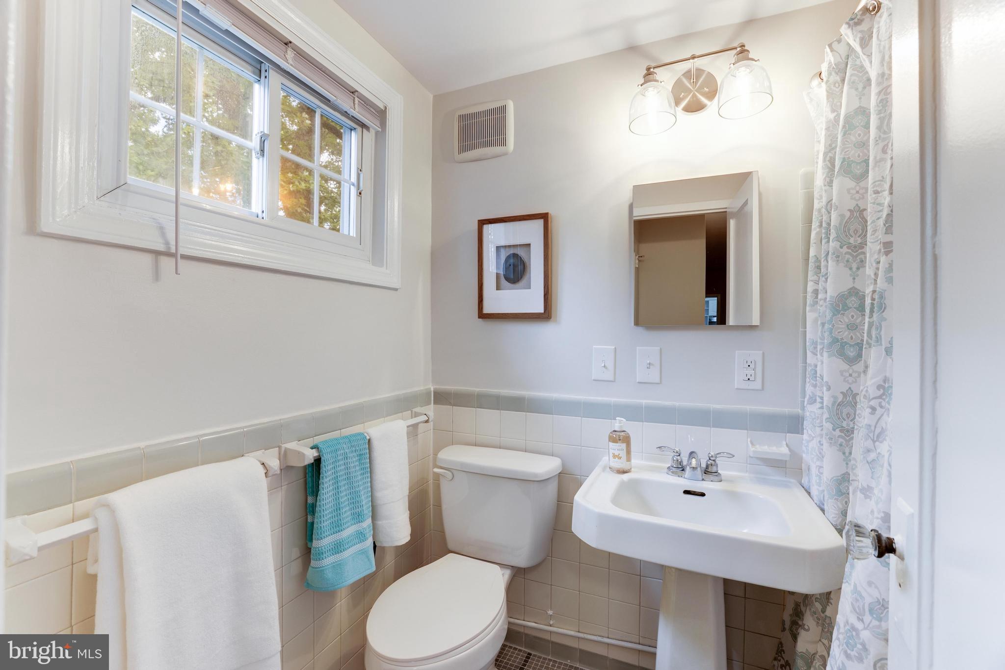 PARKFAIRFAX - Residential