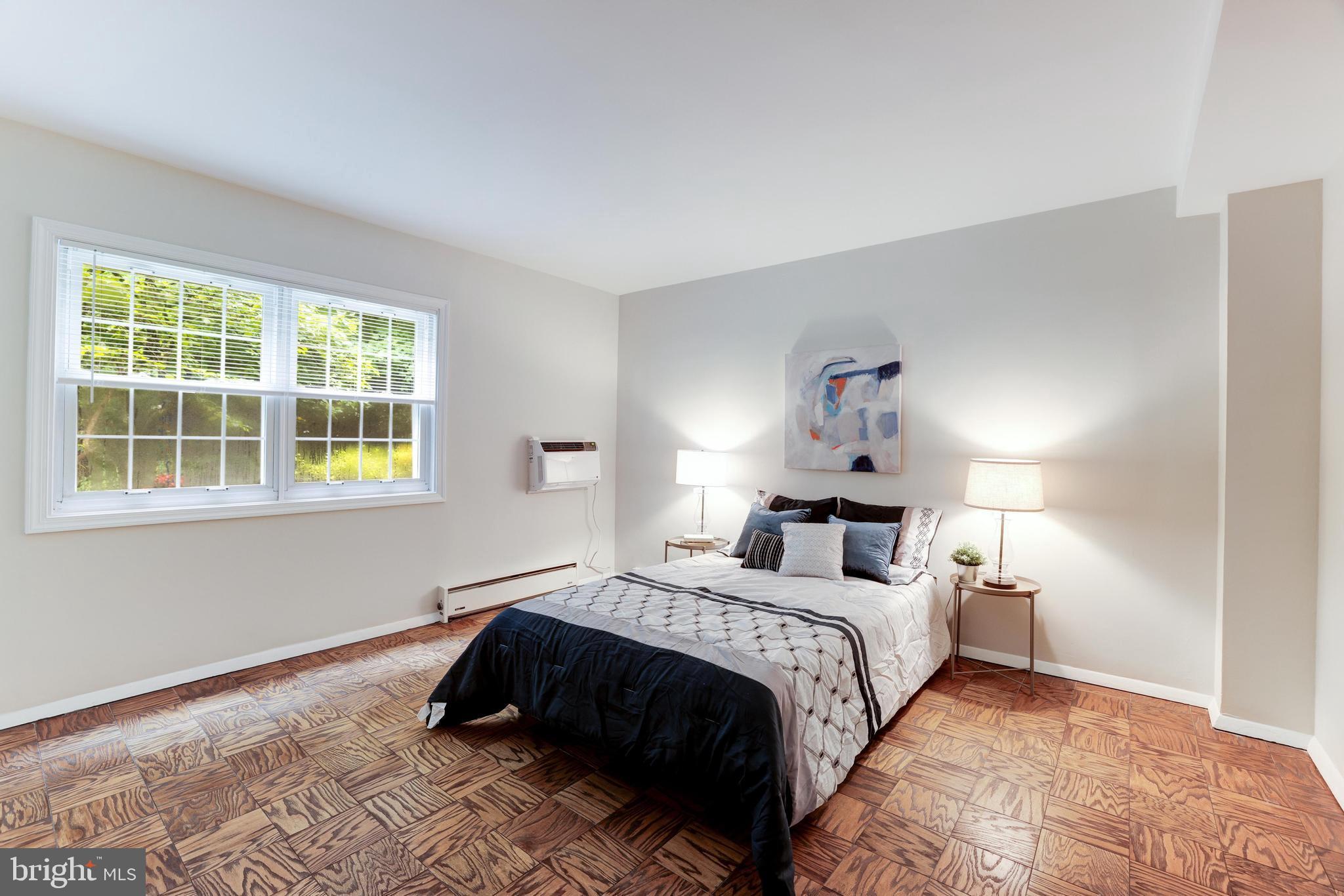 PARKFAIRFAX - Residential