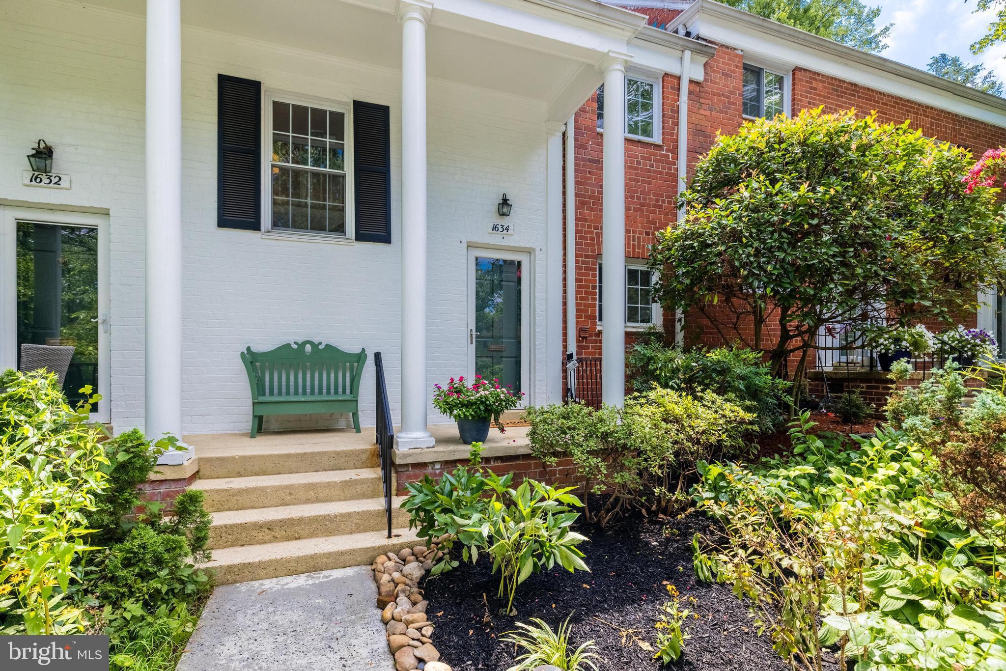 PARKFAIRFAX - Residential