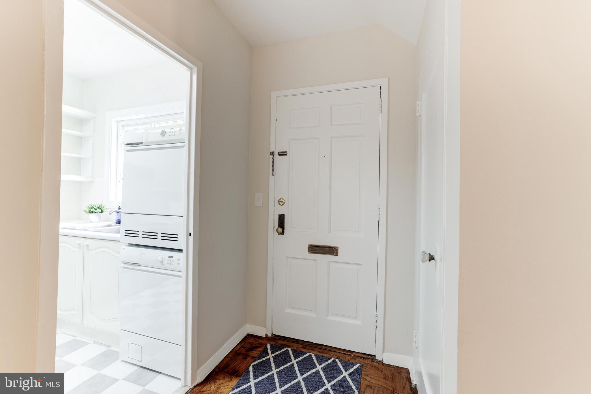 PARKFAIRFAX - Residential