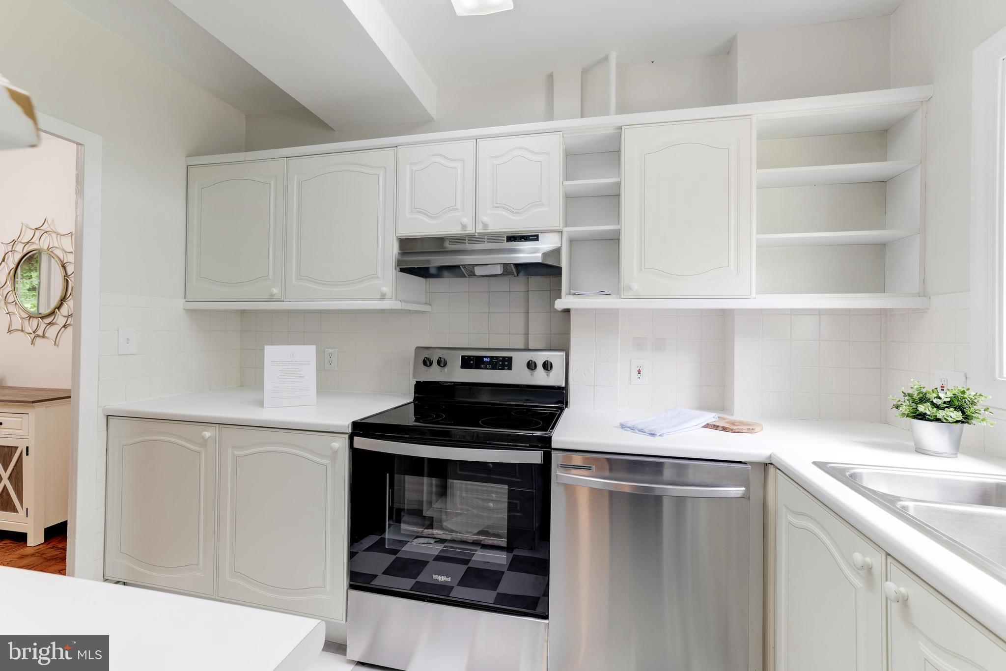 PARKFAIRFAX - Residential