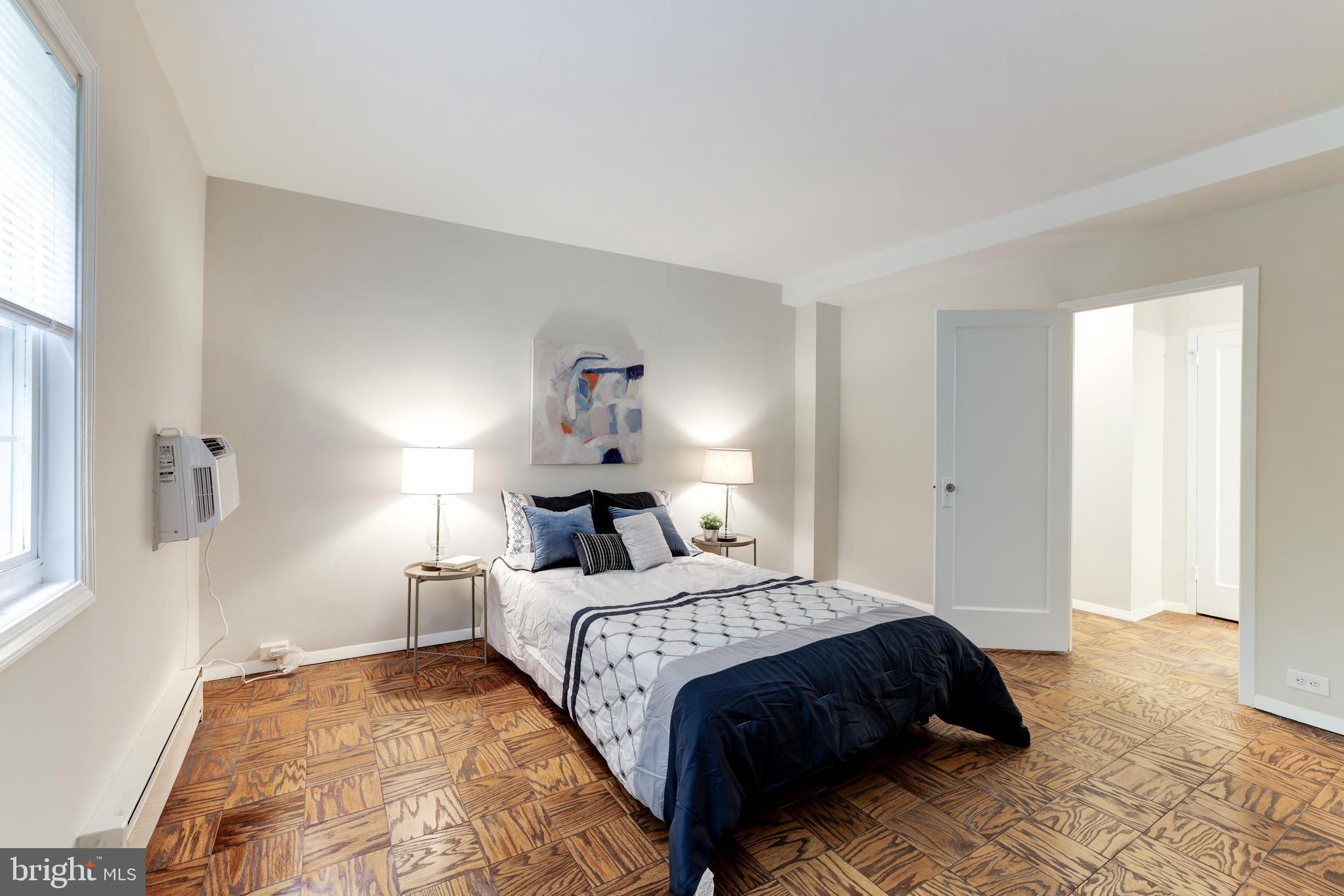 PARKFAIRFAX - Residential