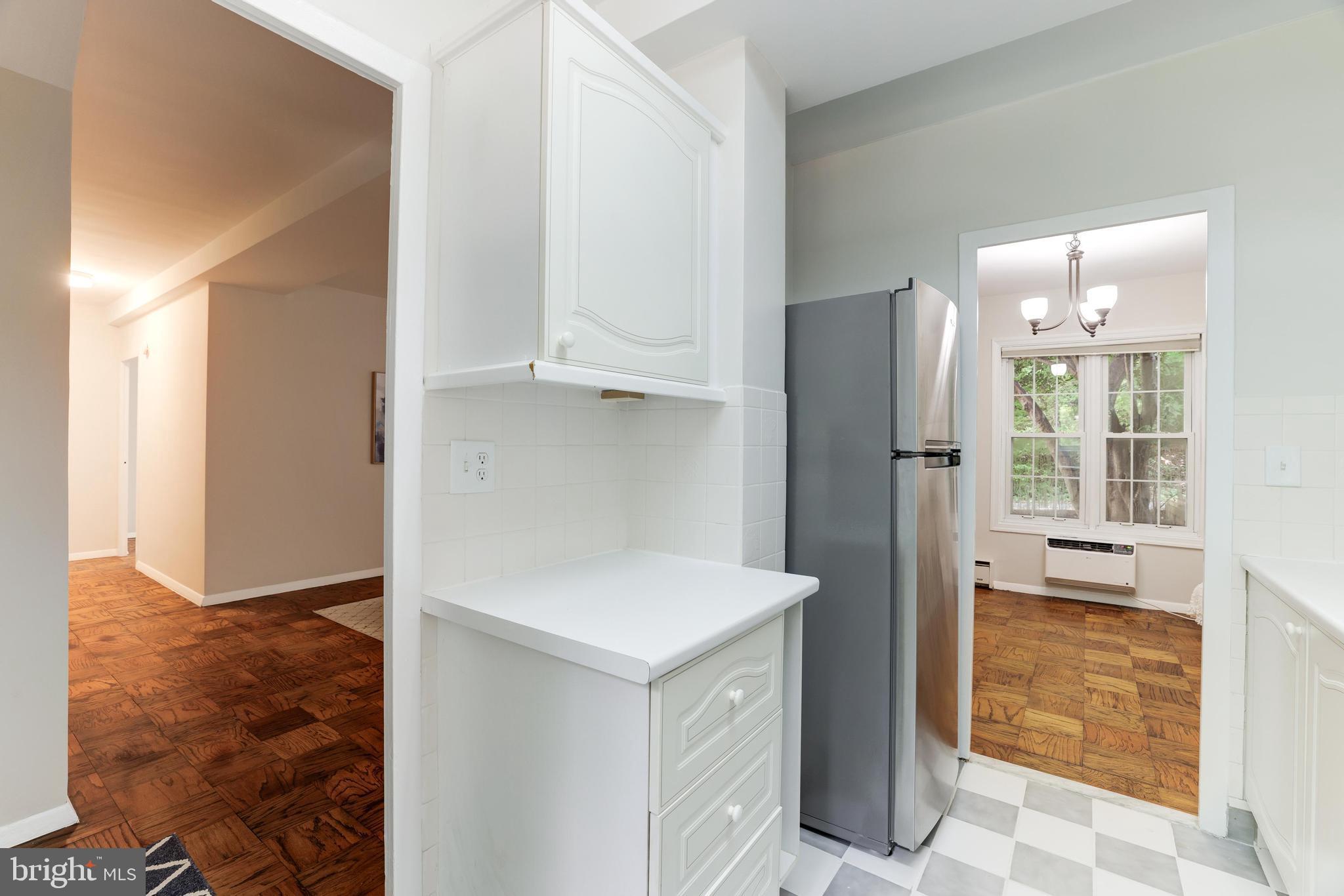 PARKFAIRFAX - Residential