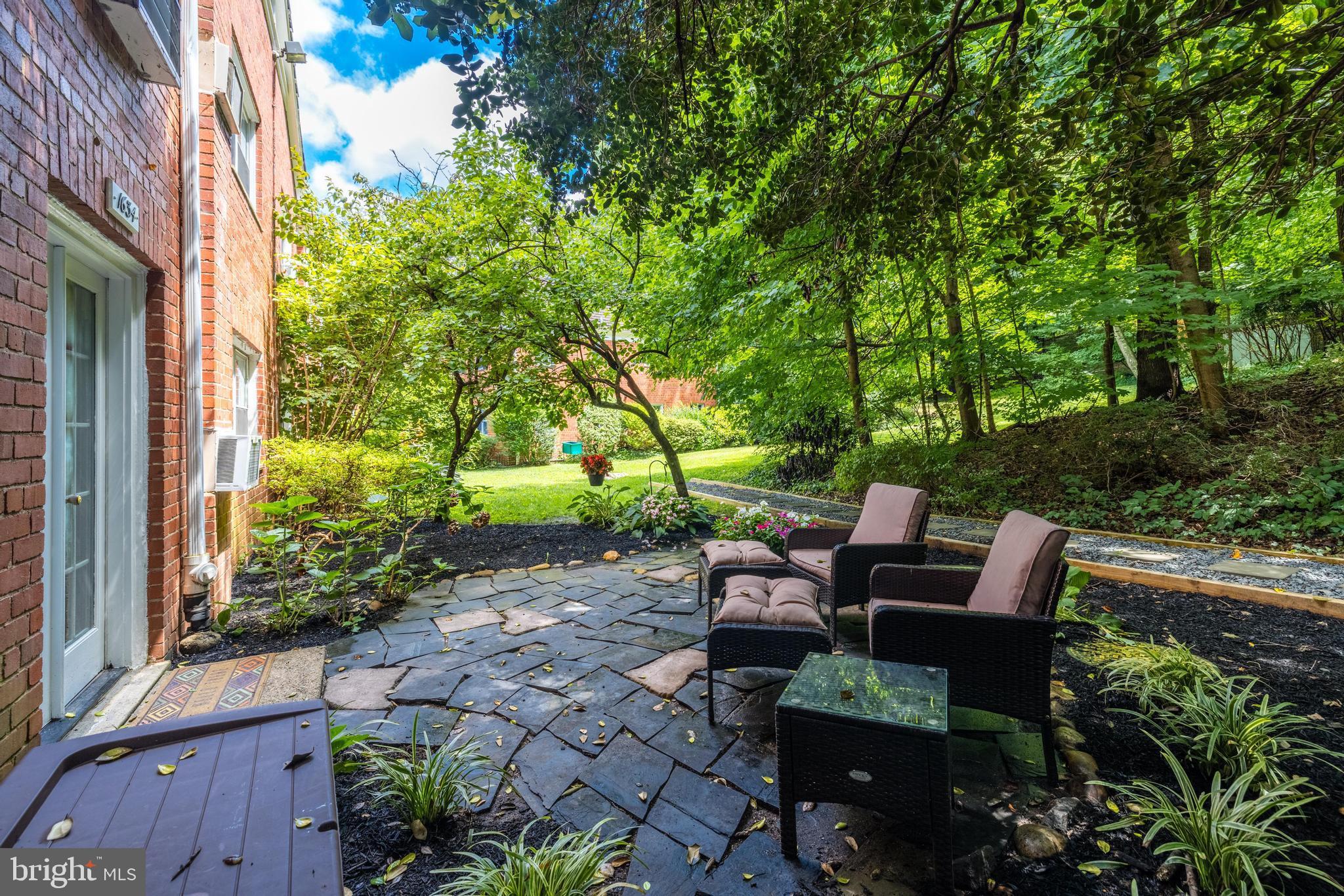 PARKFAIRFAX - Residential