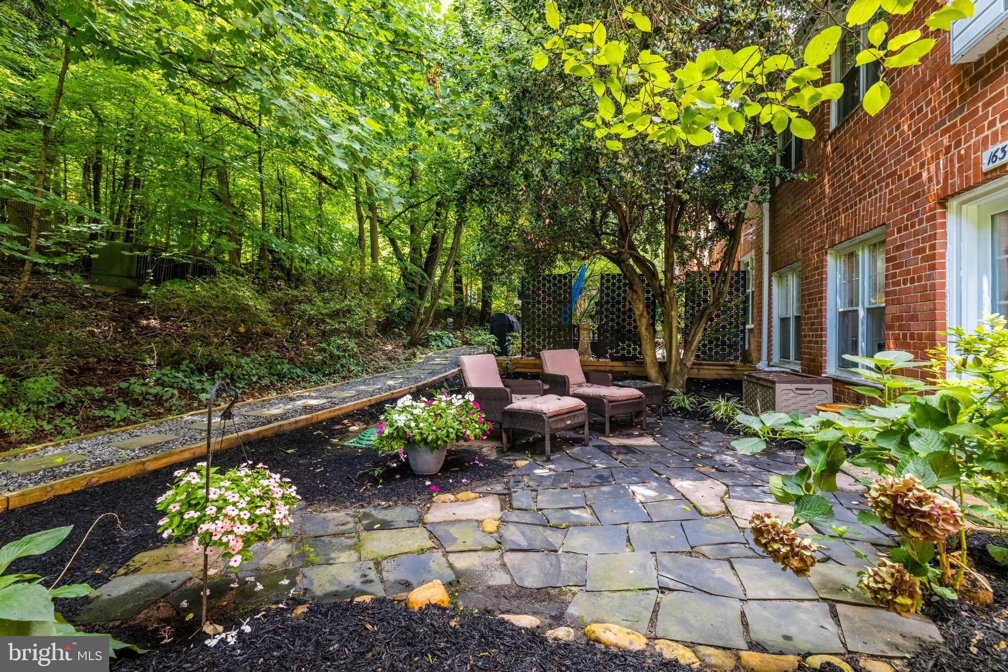 PARKFAIRFAX - Residential