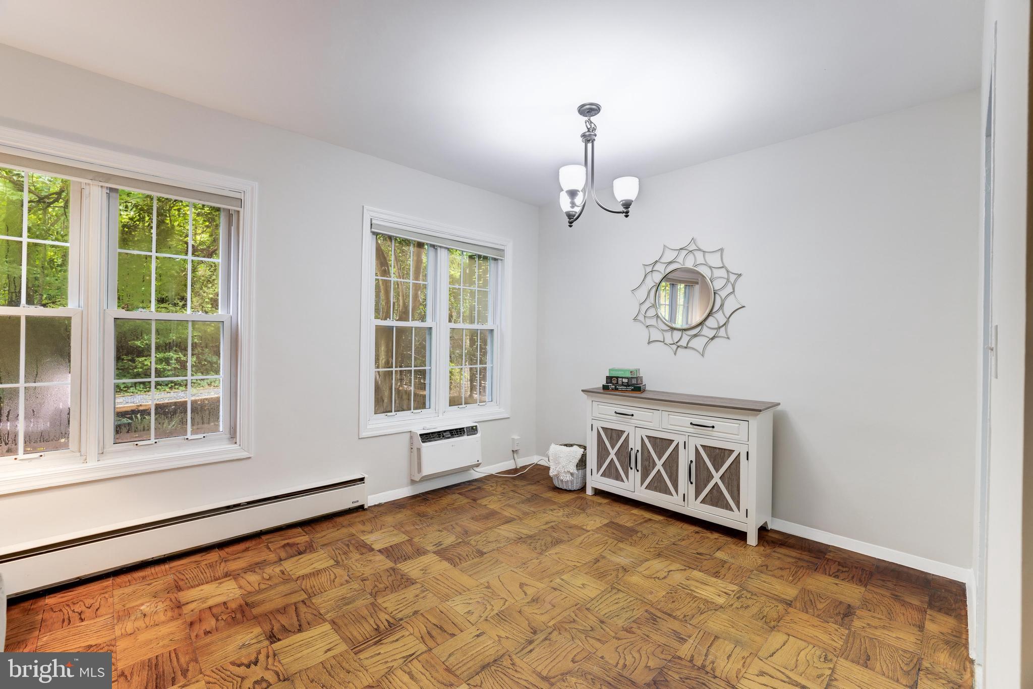 PARKFAIRFAX - Residential