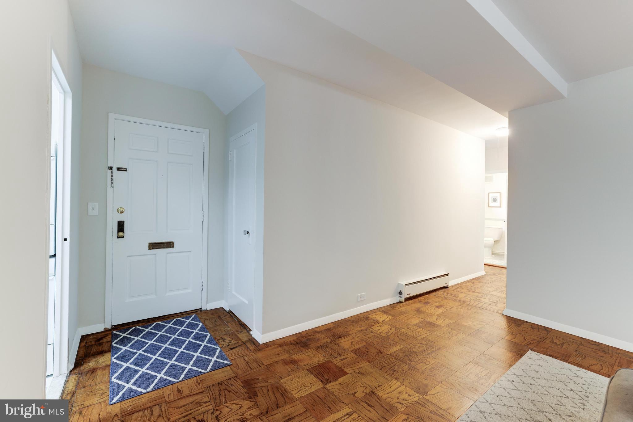 PARKFAIRFAX - Residential