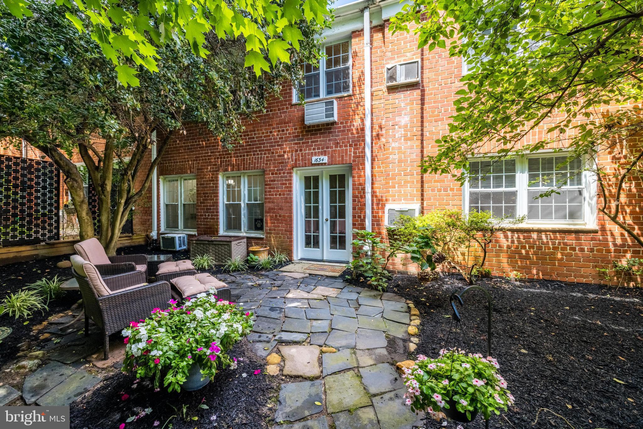 PARKFAIRFAX - Residential