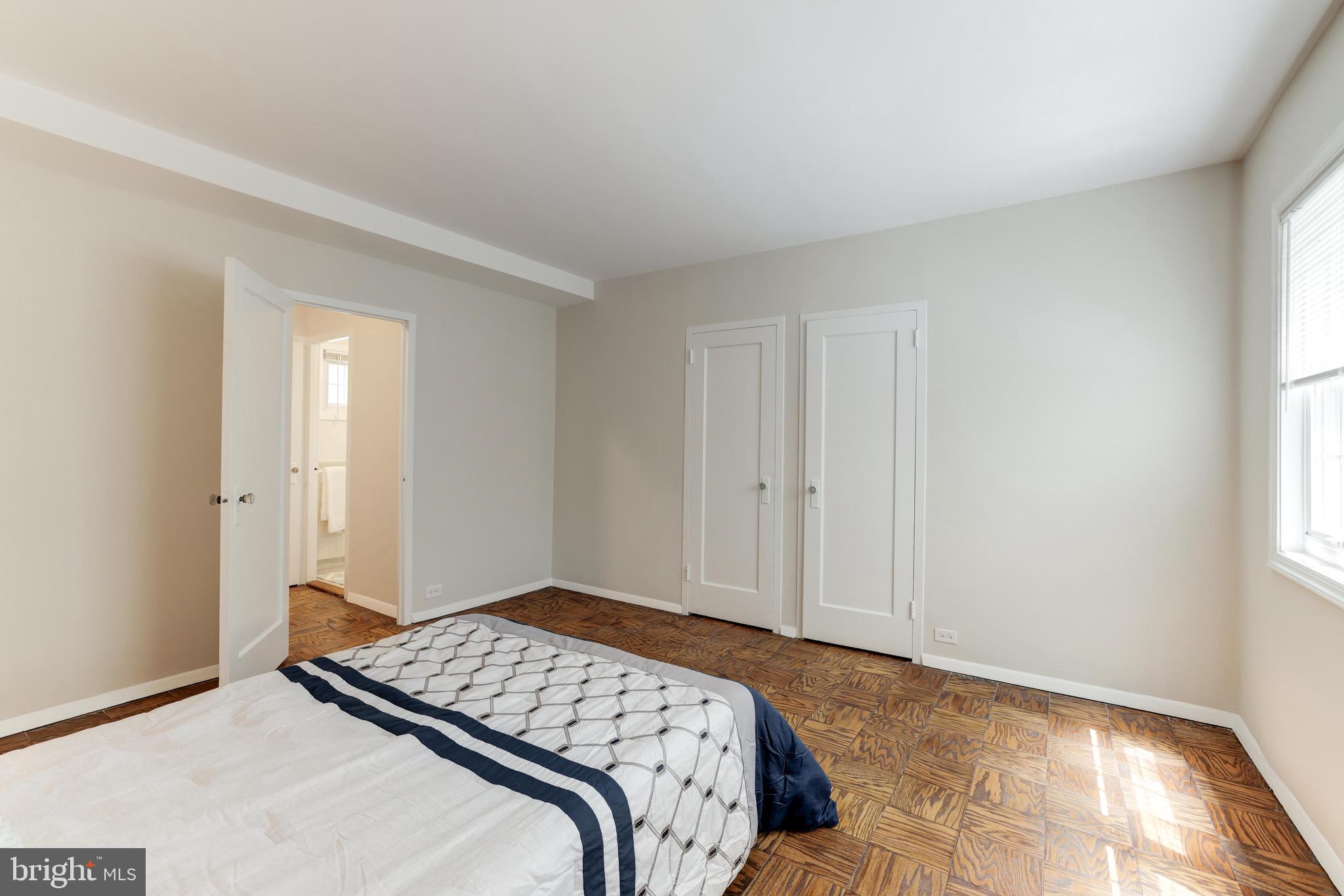 PARKFAIRFAX - Residential