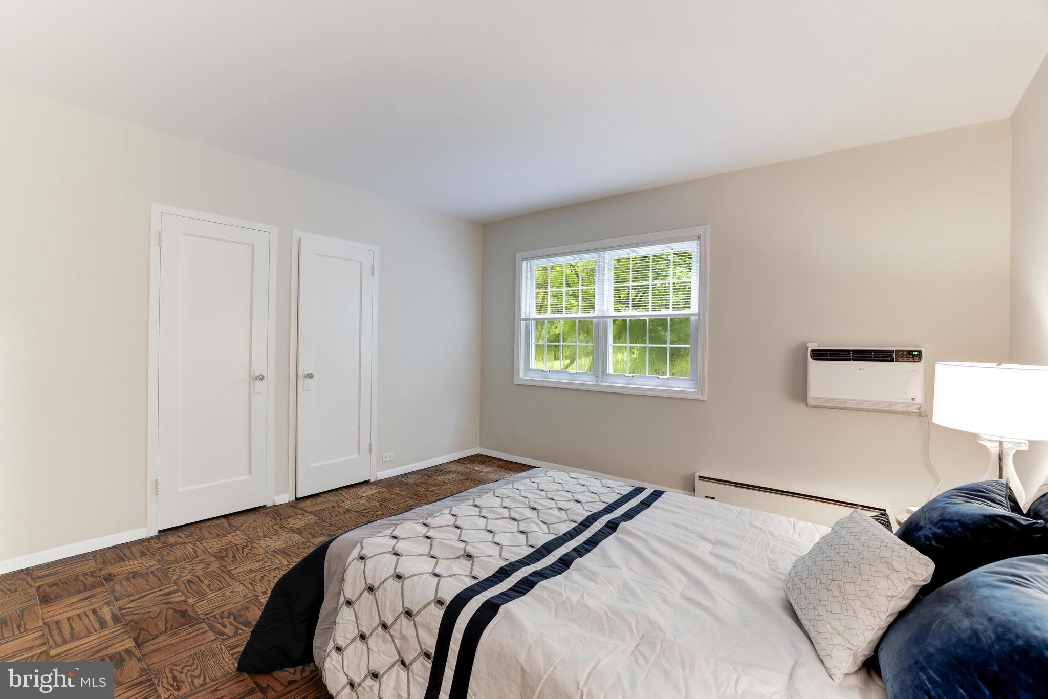 PARKFAIRFAX - Residential