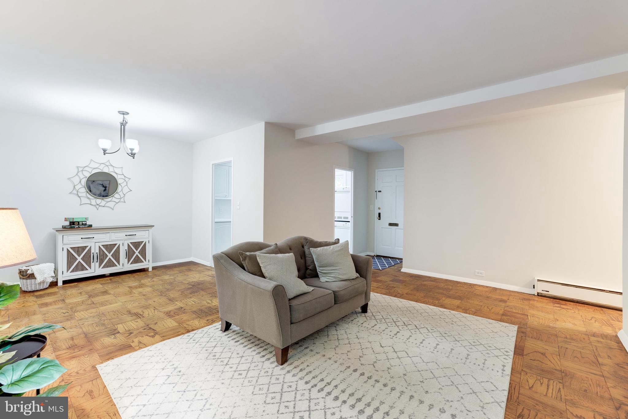 PARKFAIRFAX - Residential