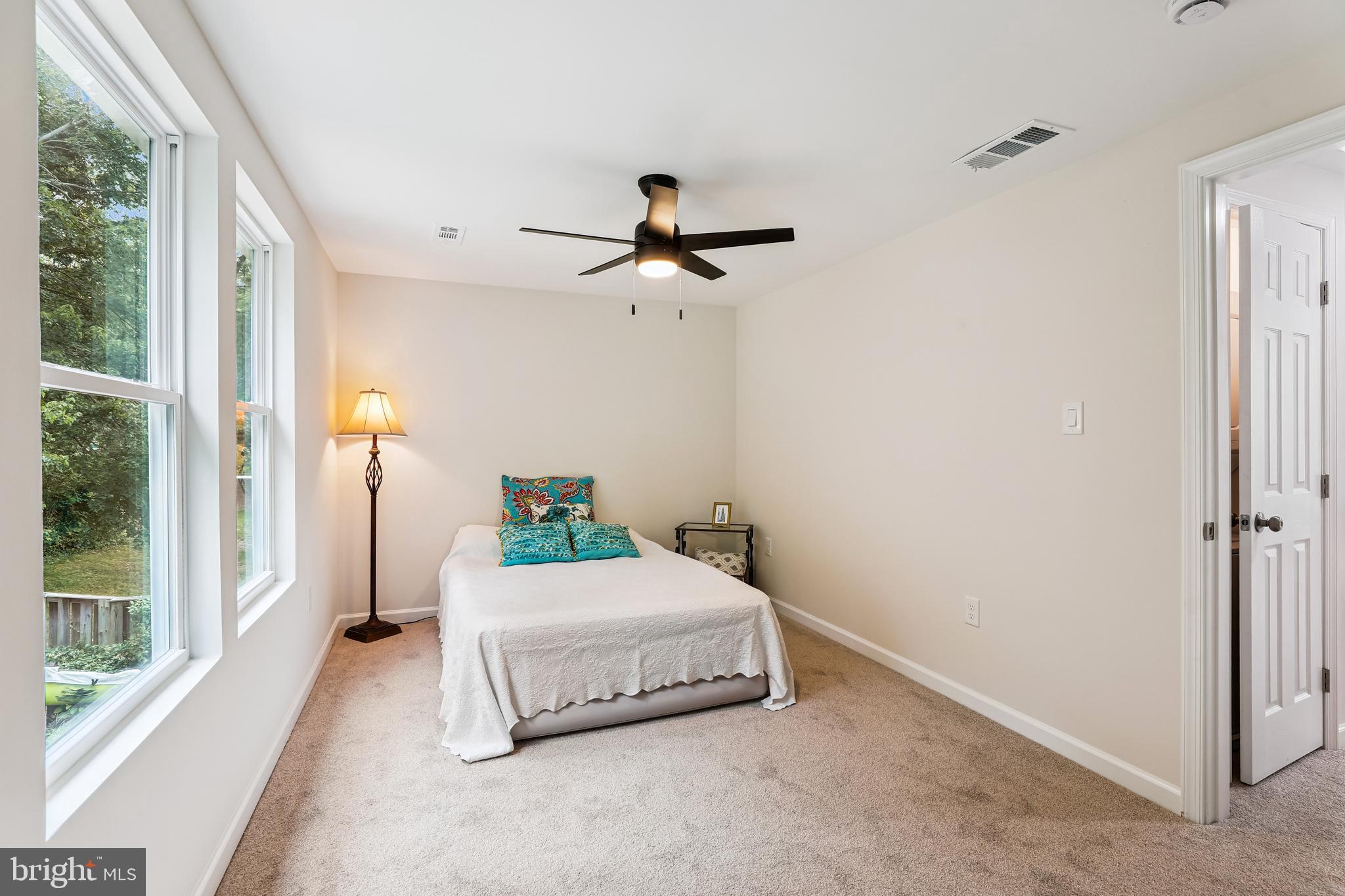 ASBURY WOODS - Residential