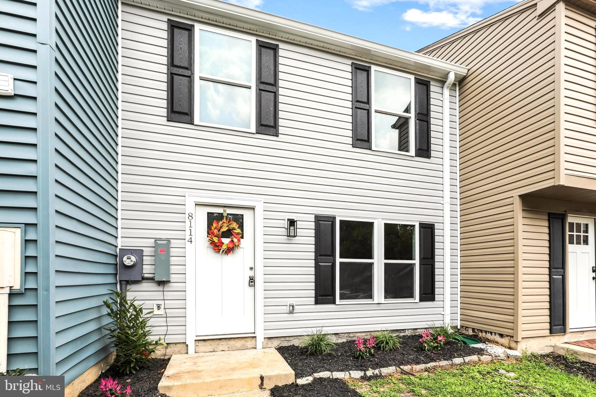 ASBURY WOODS - Residential