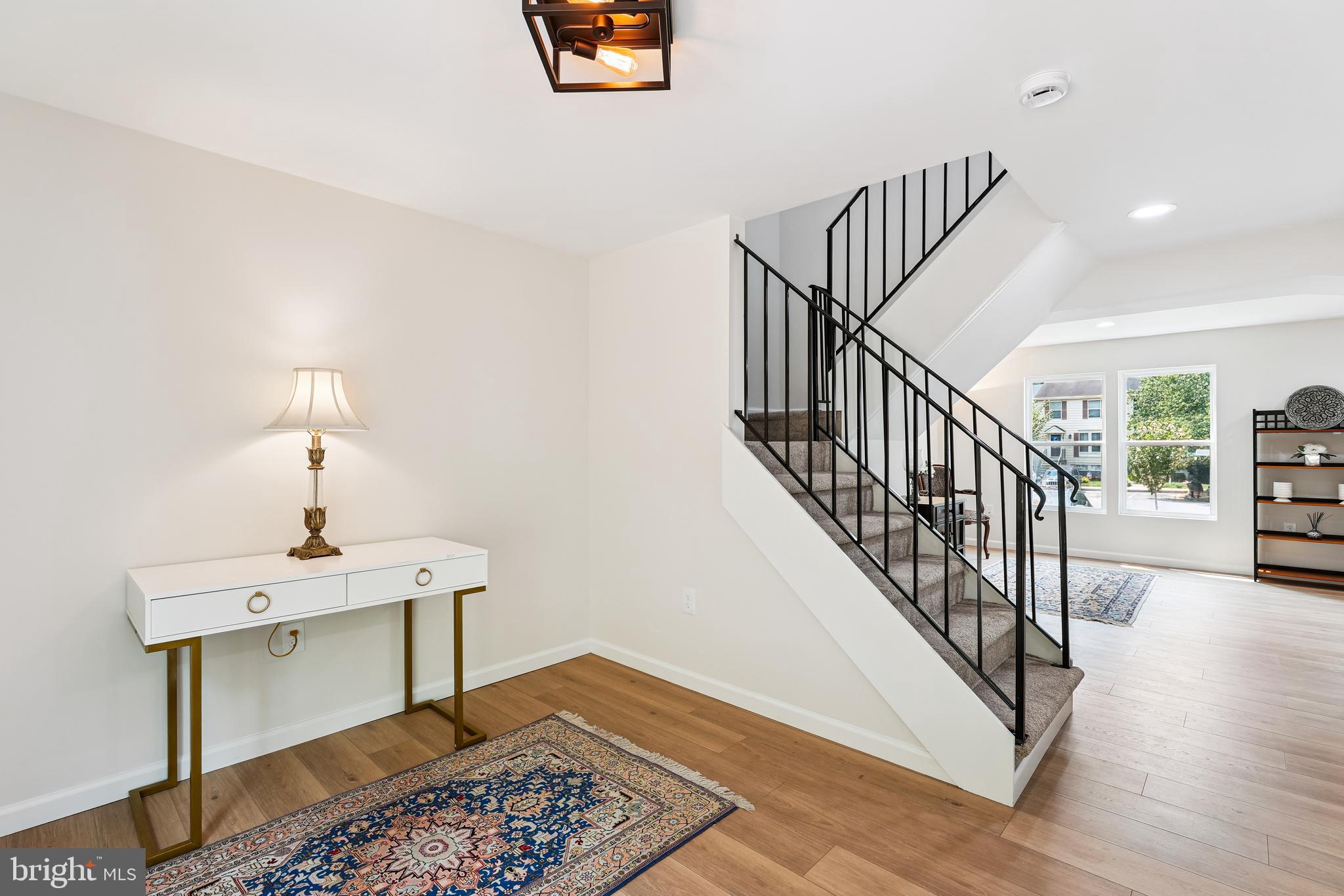 ASBURY WOODS - Residential