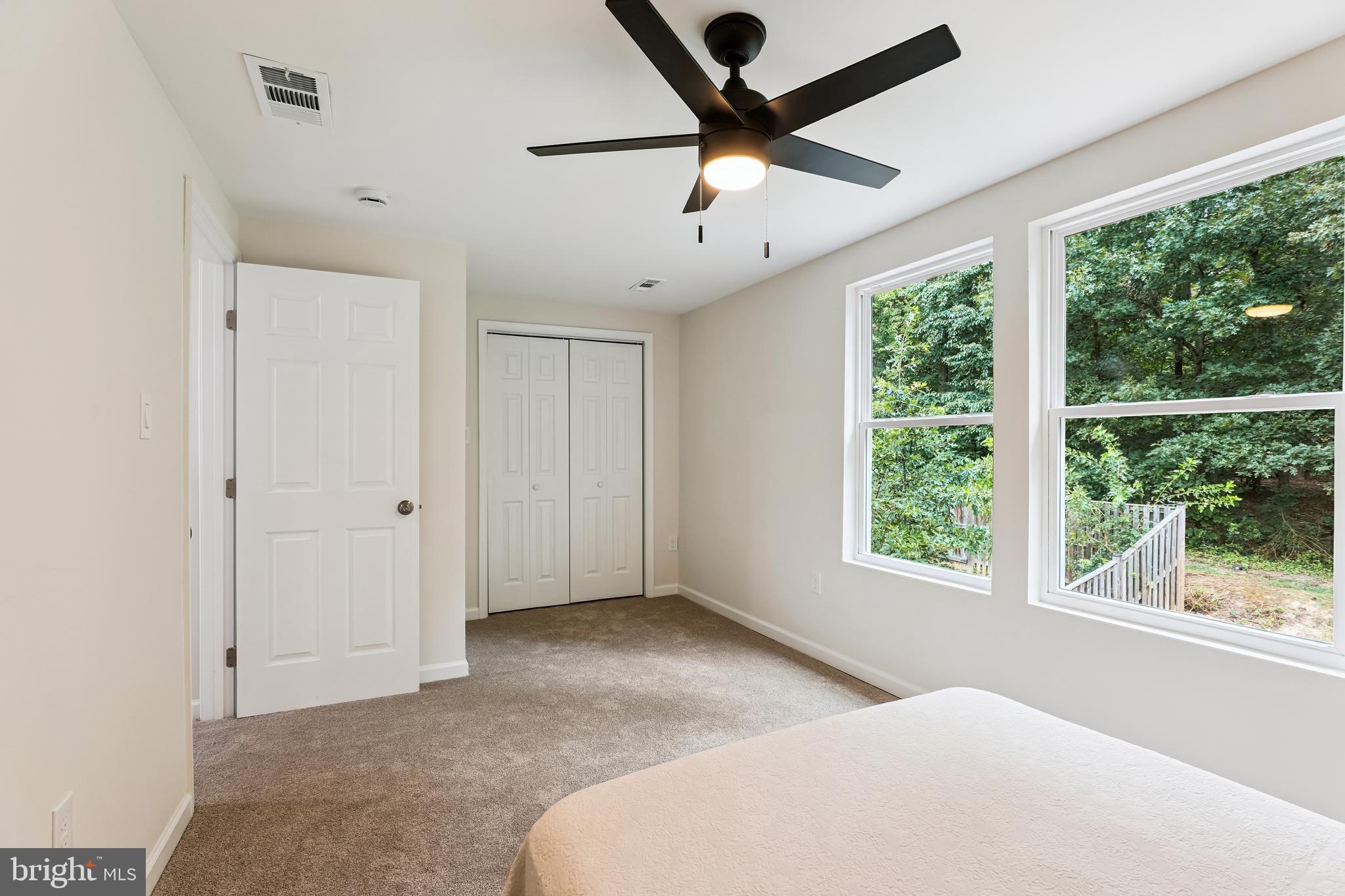 ASBURY WOODS - Residential