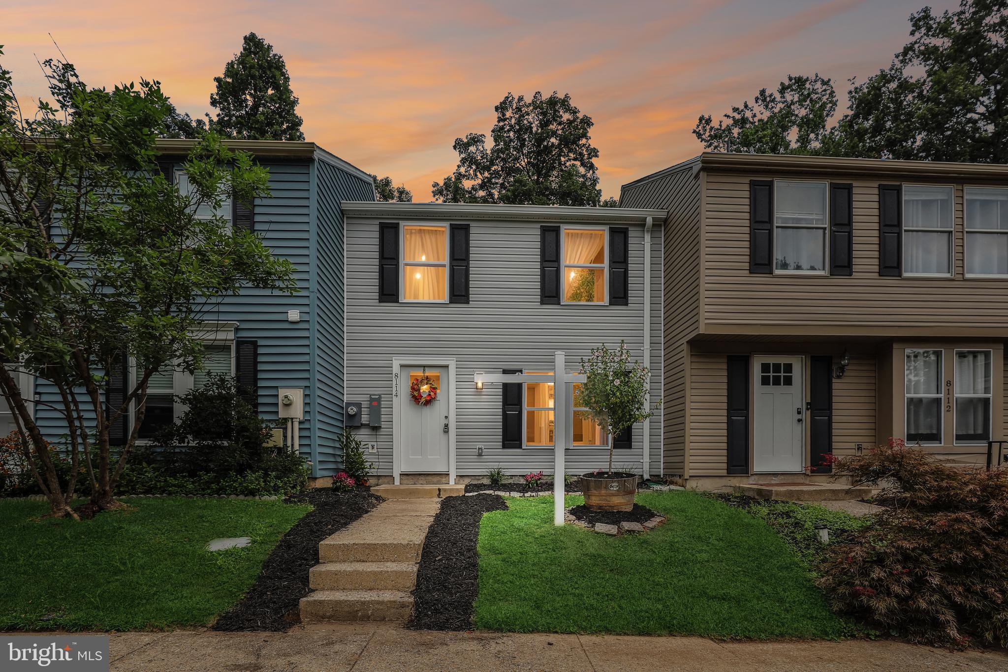 ASBURY WOODS - Residential