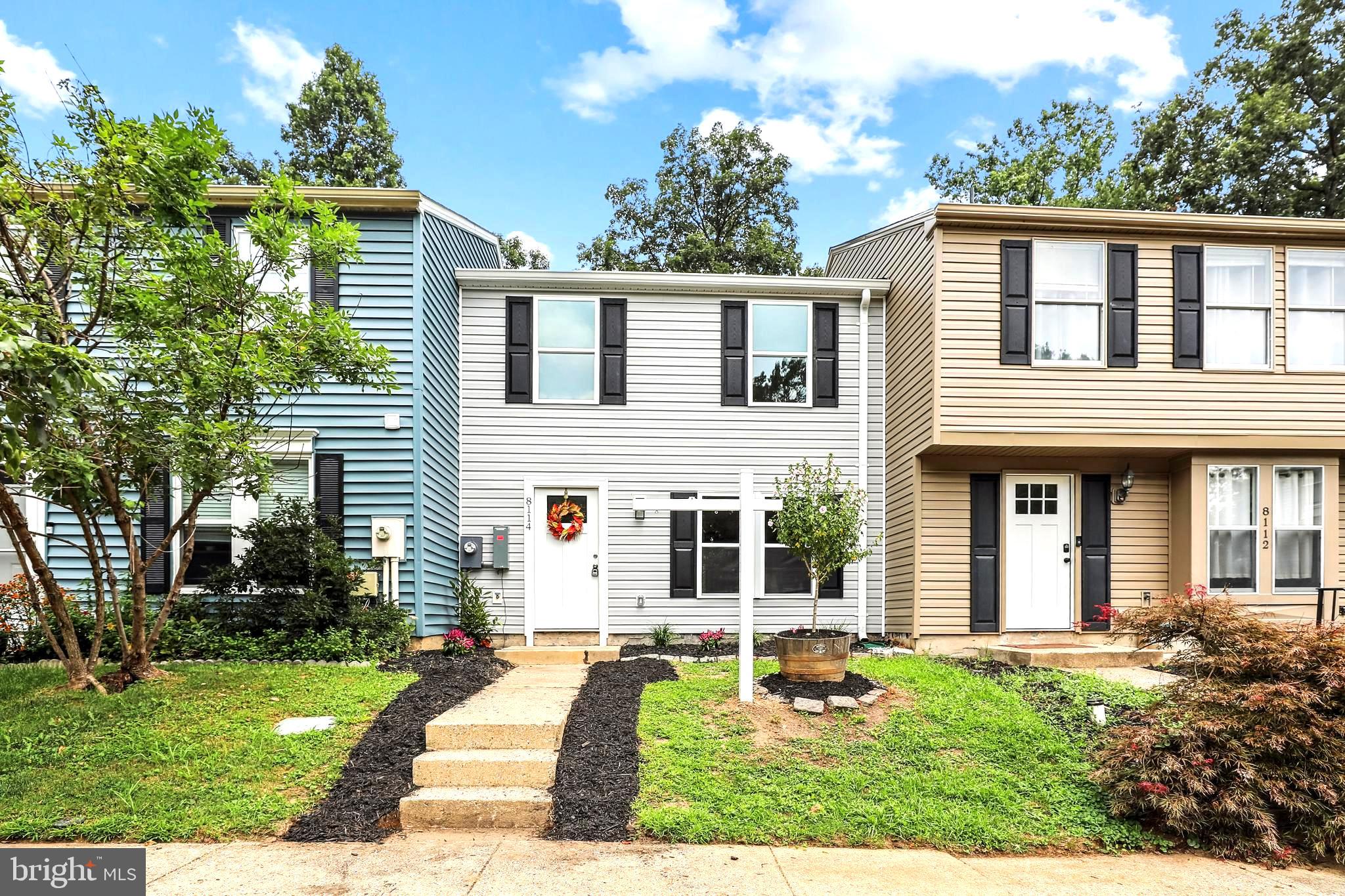 ASBURY WOODS - Residential