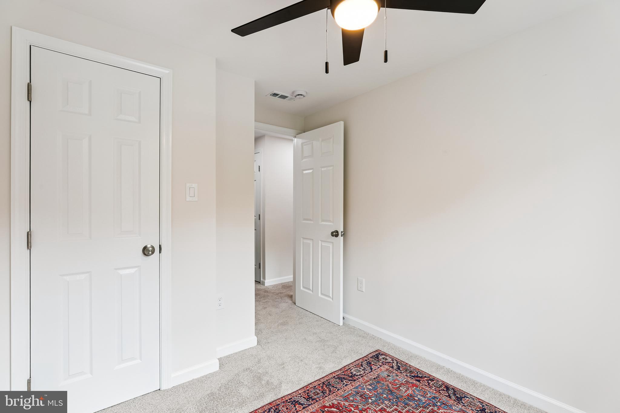 ASBURY WOODS - Residential