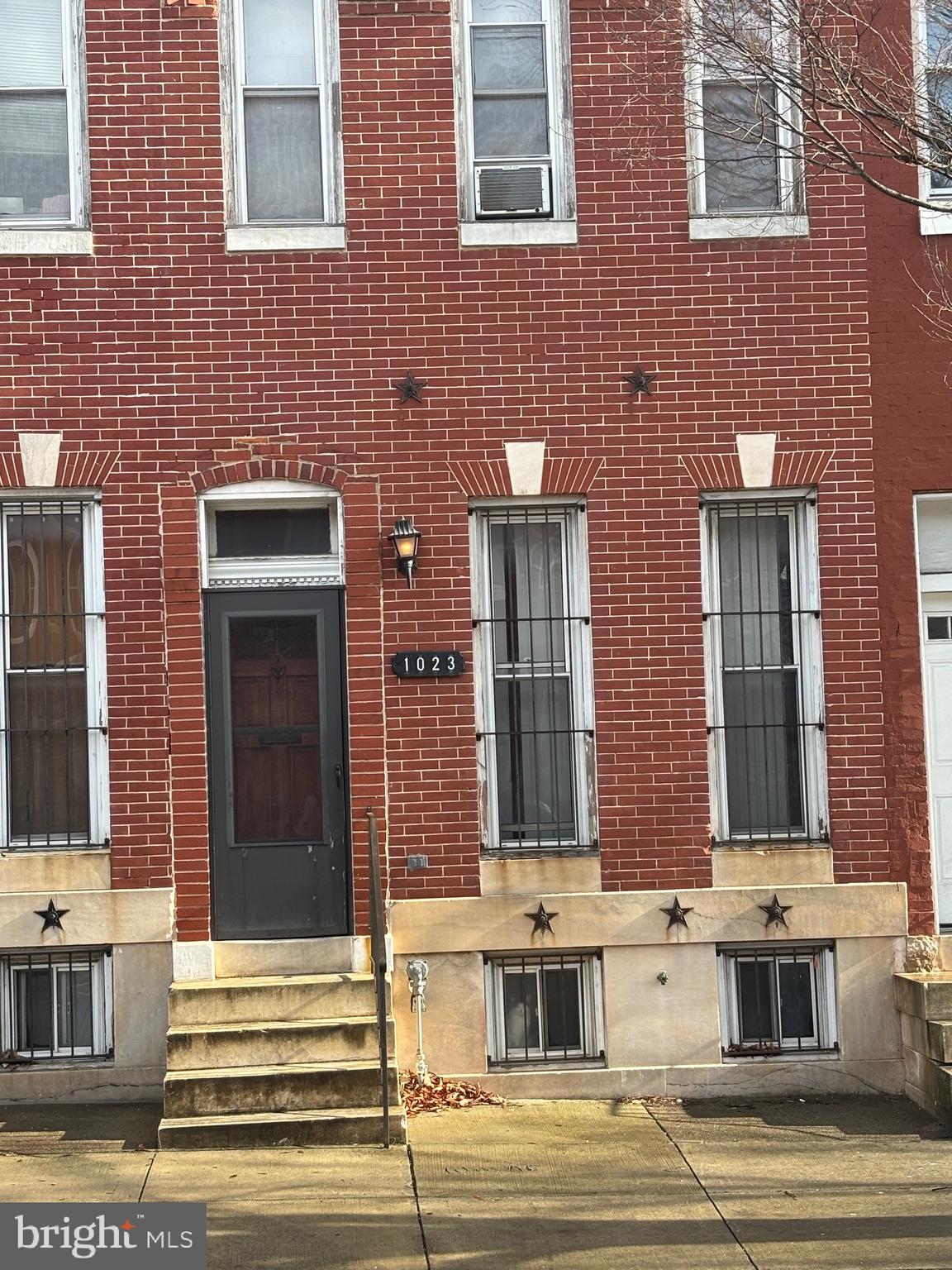 Come view this adorable home nestled in the heart of Baltimore city. This home is large offering four bedrooms with three full bathrooms. You will appreciate the spacious bedrooms, living room, dining room, and all that this Home has to offer. The seller is currently offering $5000 decoration allowance. Schedule your appointment today.