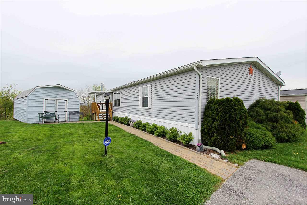 EAGLE VIEW - Residential