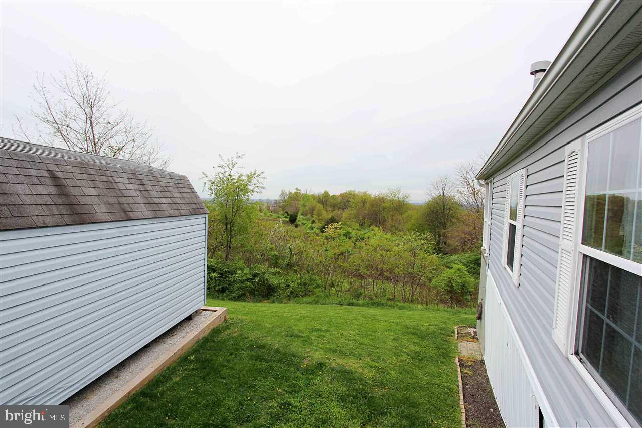EAGLE VIEW - Residential