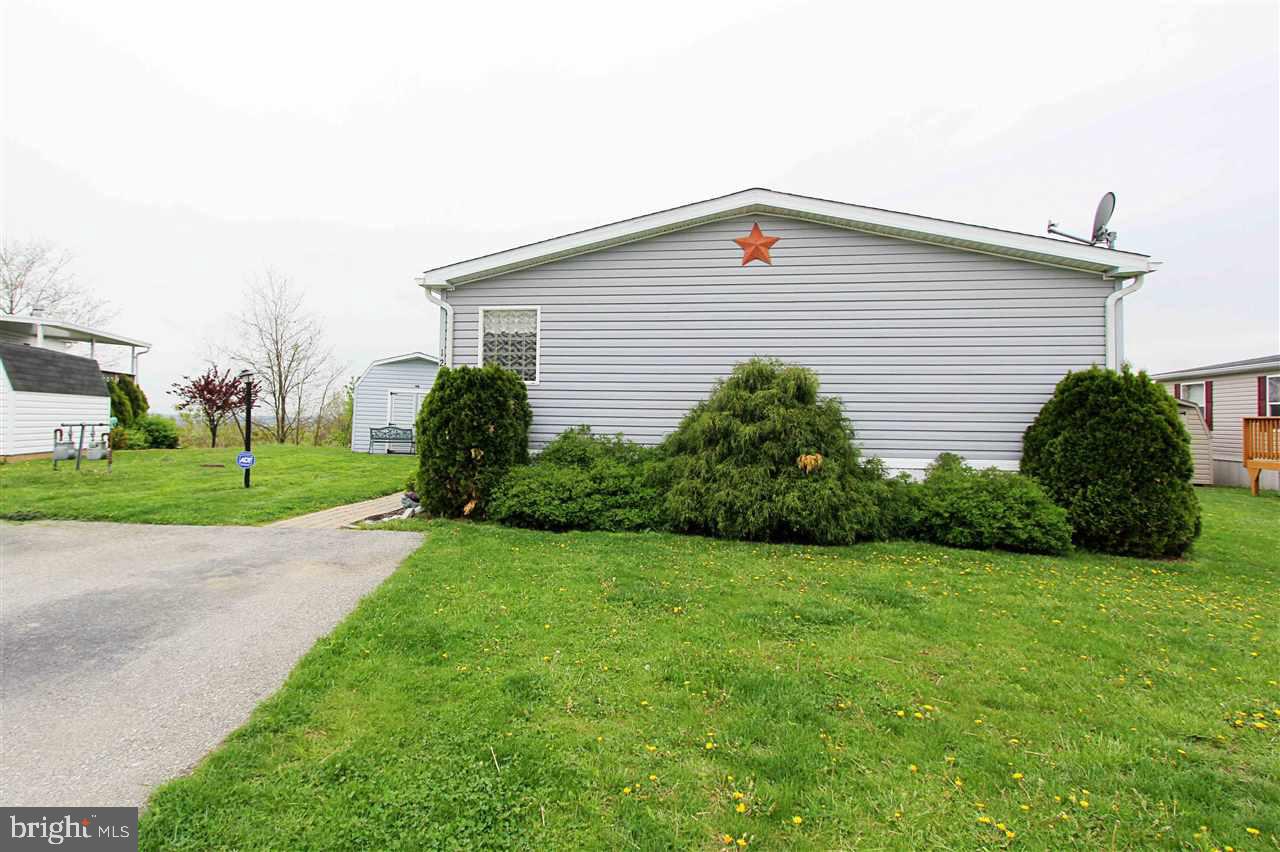 EAGLE VIEW - Residential