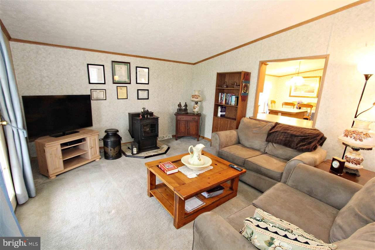 EAGLE VIEW - Residential