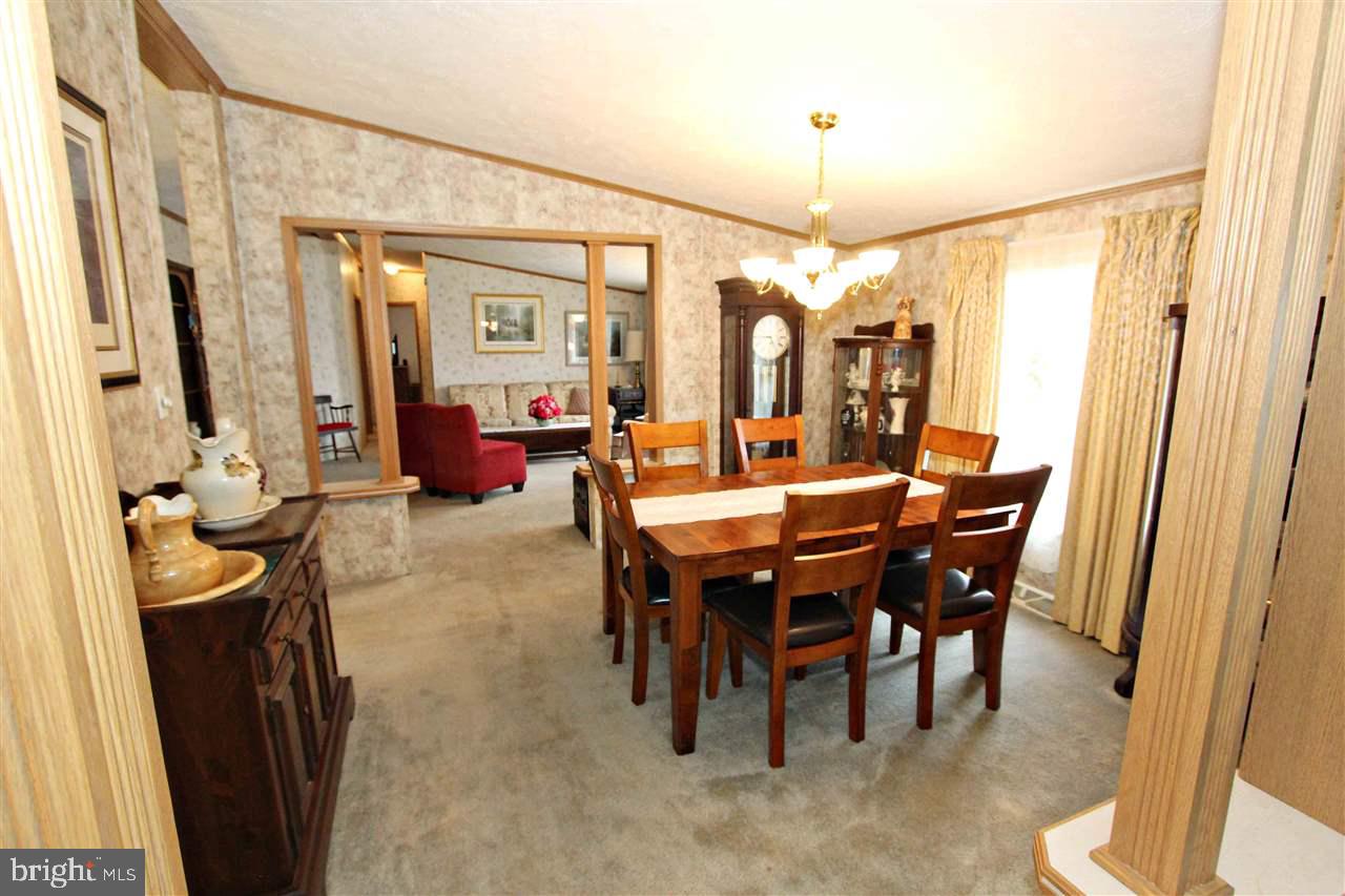 EAGLE VIEW - Residential