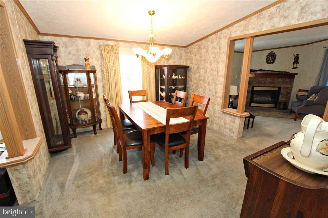 EAGLE VIEW - Residential