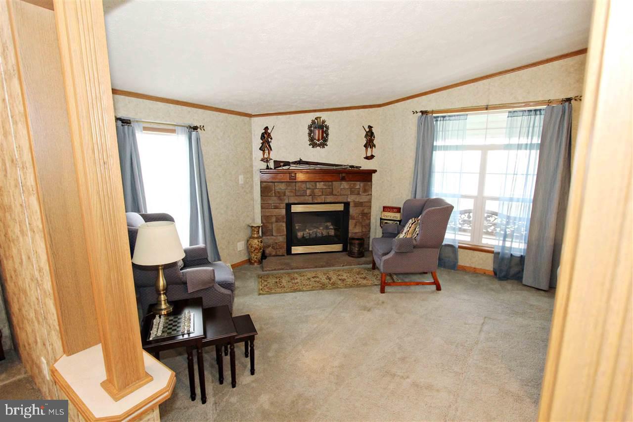 EAGLE VIEW - Residential