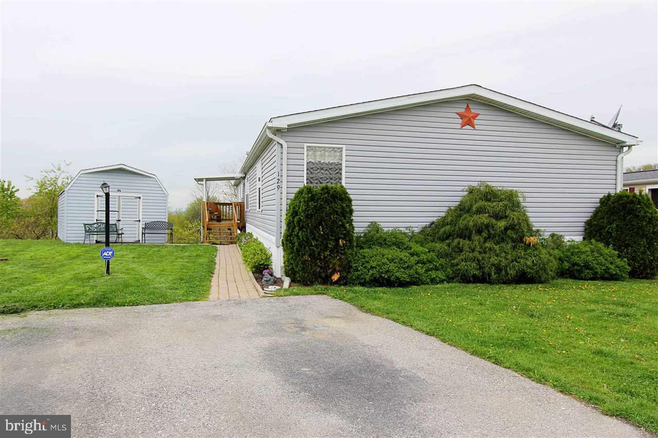 EAGLE VIEW - Residential