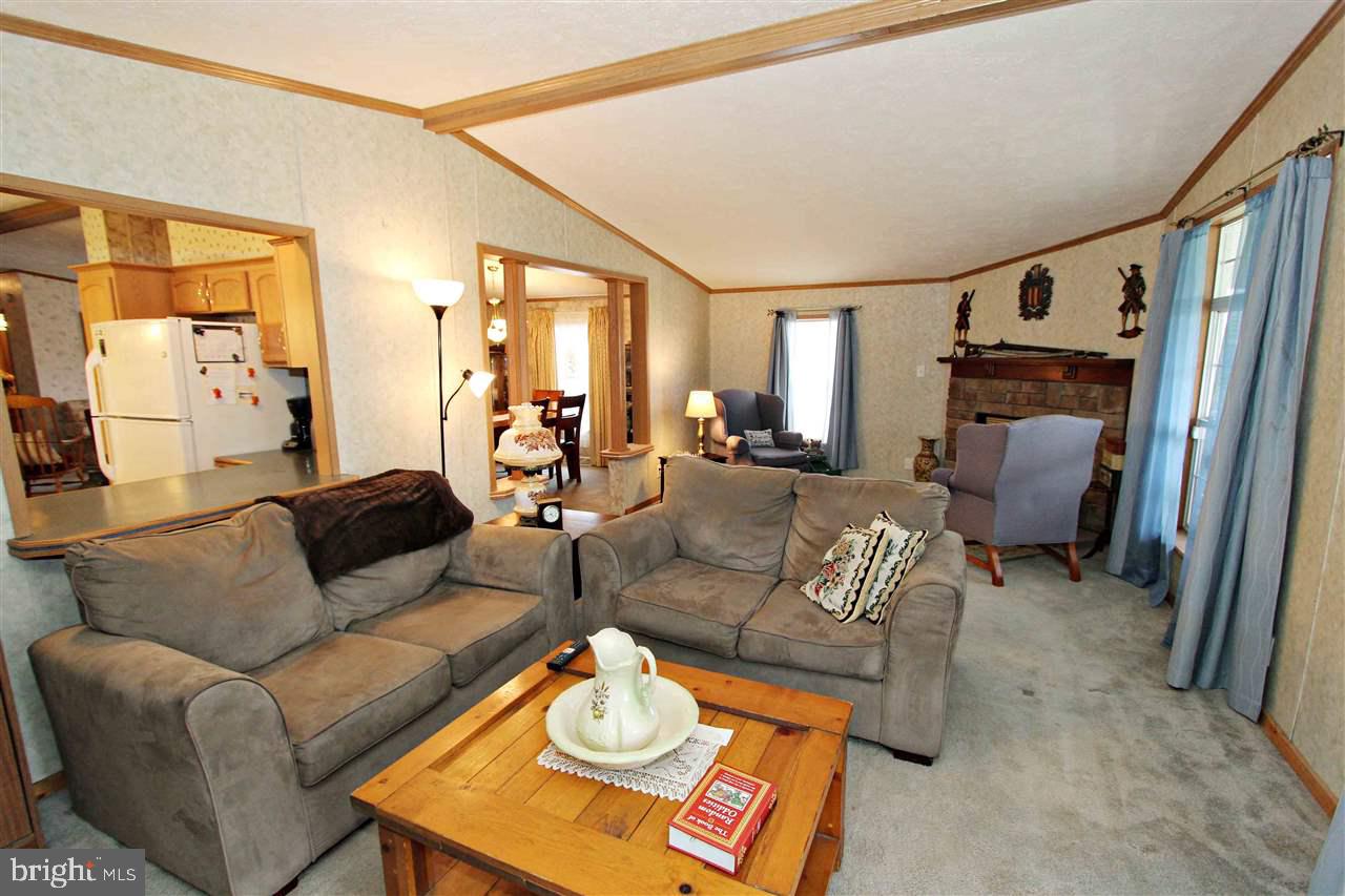EAGLE VIEW - Residential