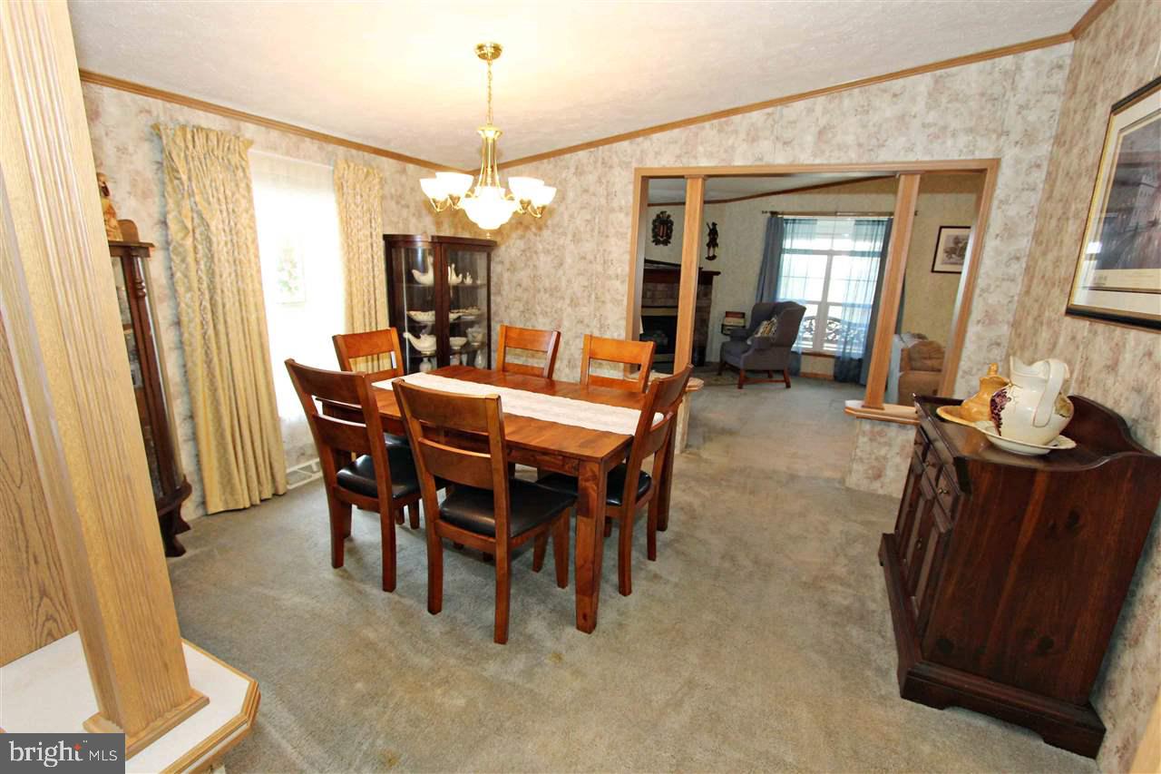 EAGLE VIEW - Residential