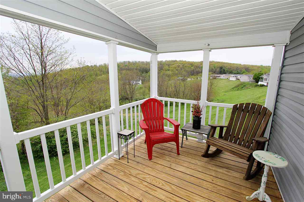 EAGLE VIEW - Residential