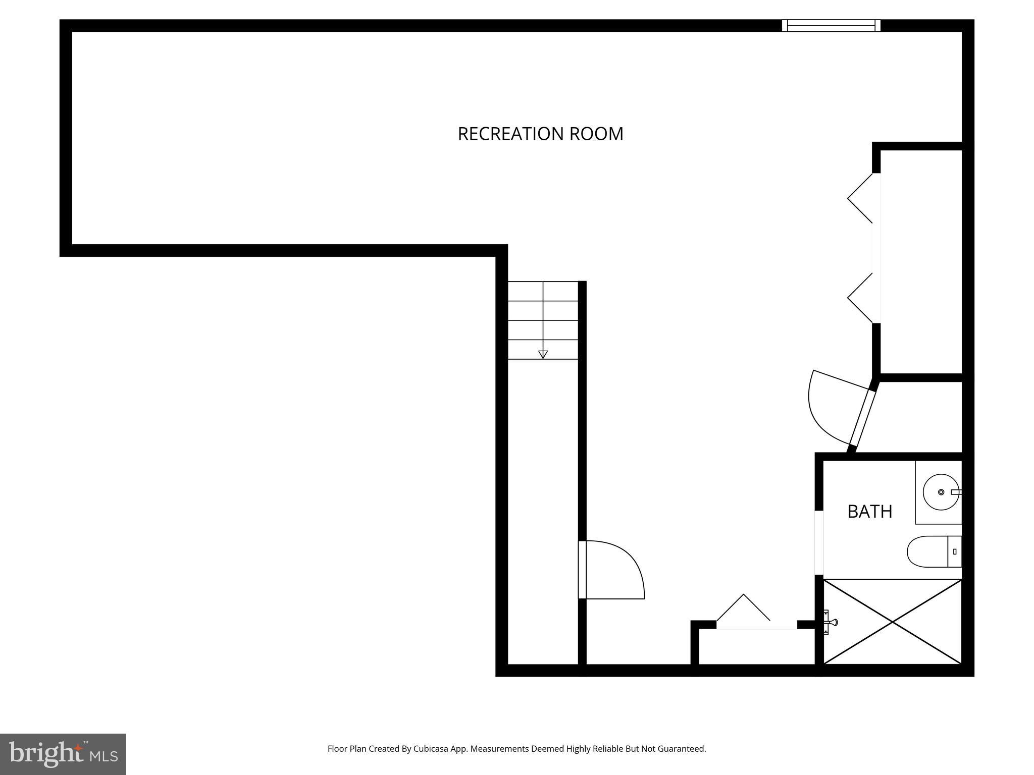 MEADE'S CROSSING - Residential